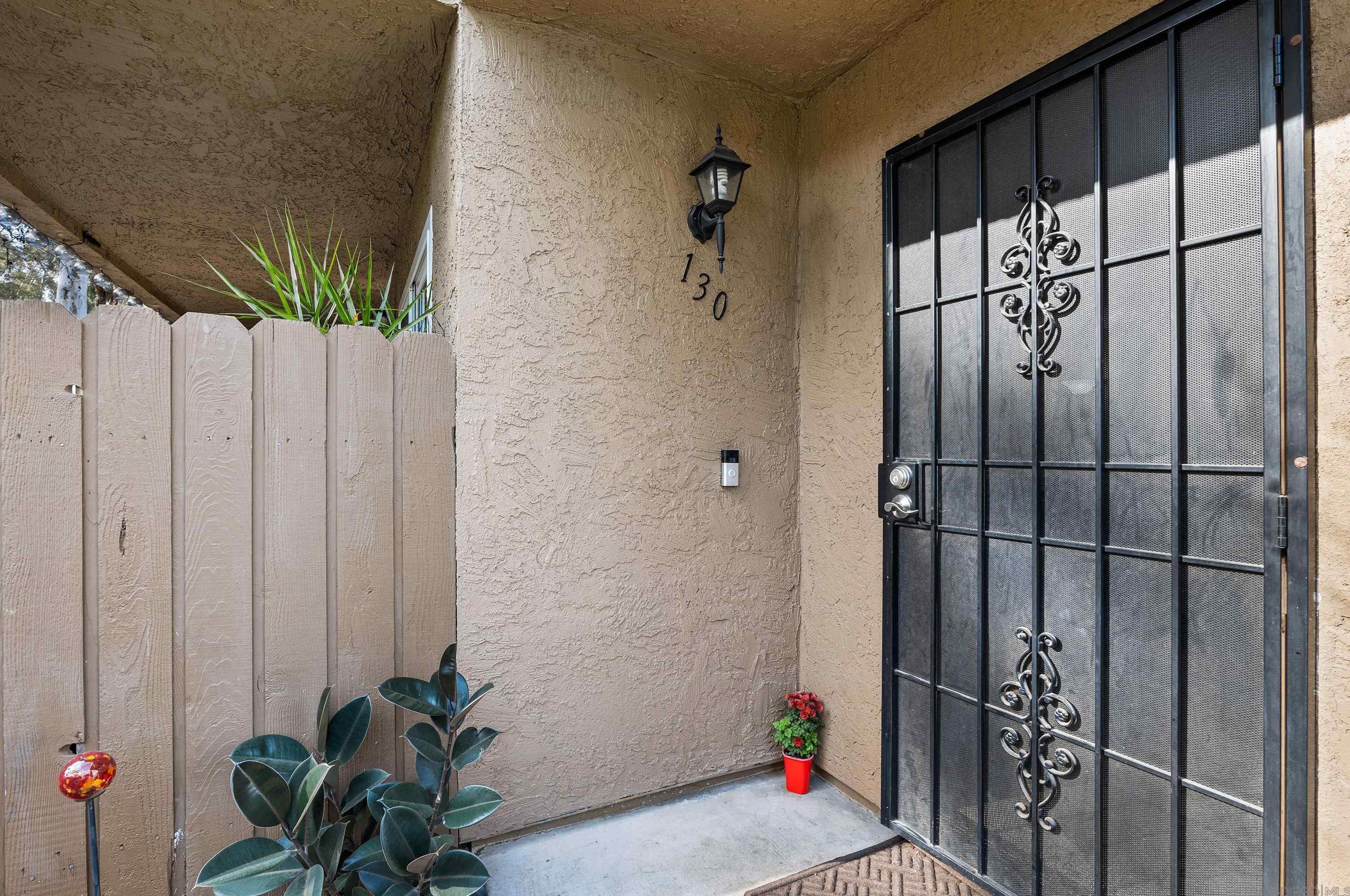 7421 Mission Trails Dr, Santee CA  92071-6361 exterior