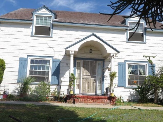 945 N Ave, National City, CA 91950