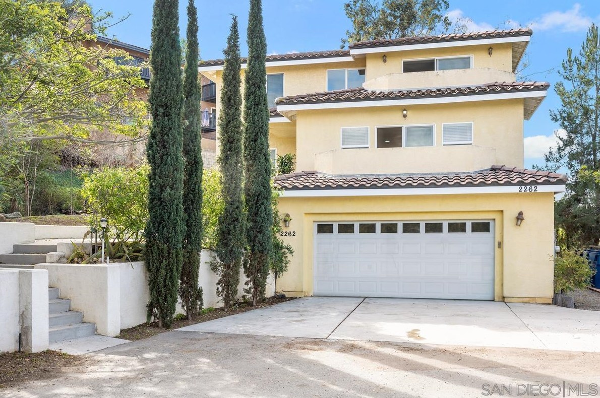 2262 Johns View Way, Spring Valley, CA 91977-3647