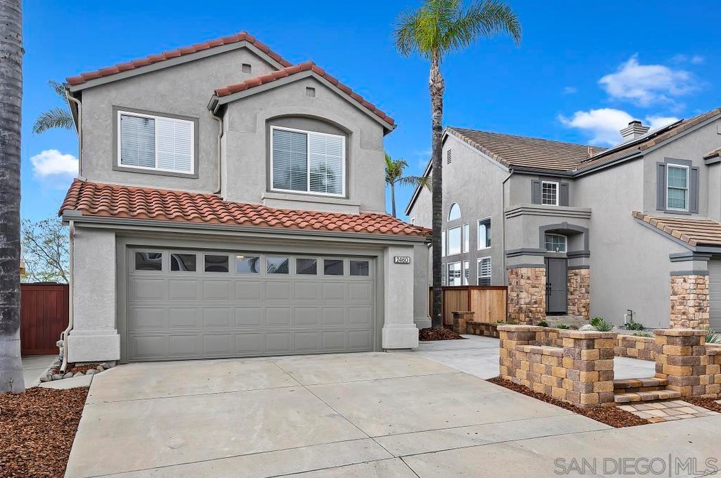 2460 Bear Rock Gln, Escondido, CA 92026-5046