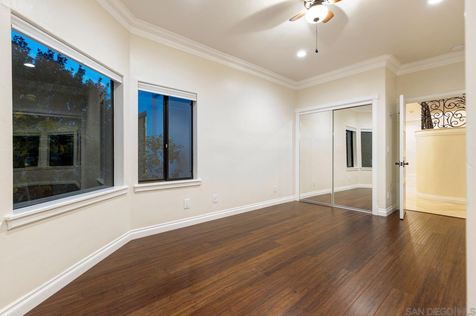 13601 Del Poniente Rd, Poway CA  92064-2231 exterior