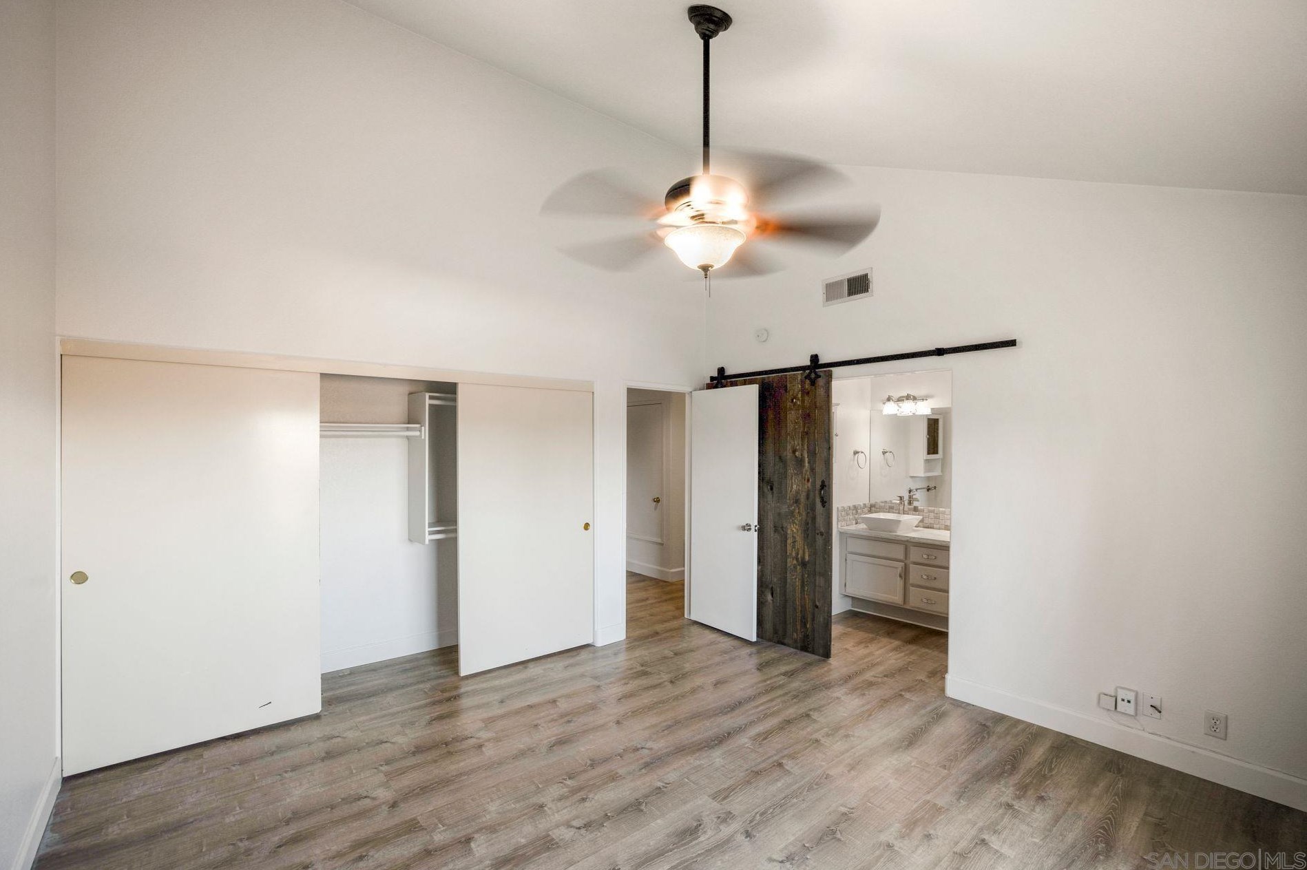 8611 Paseo Del Sol, Santee CA  92071-4015 exterior