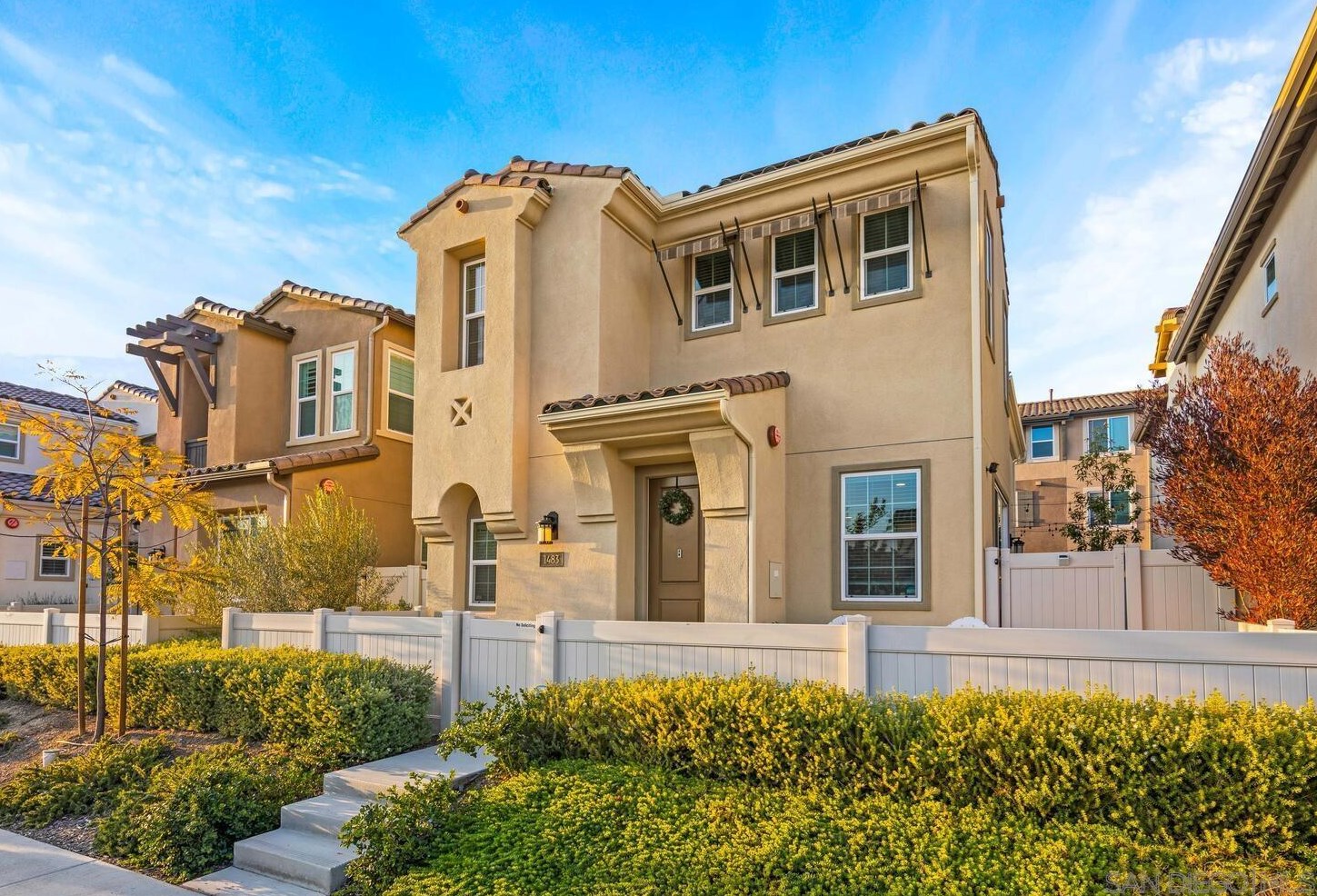 1483 Ortega St, Chula Vista, CA 91913