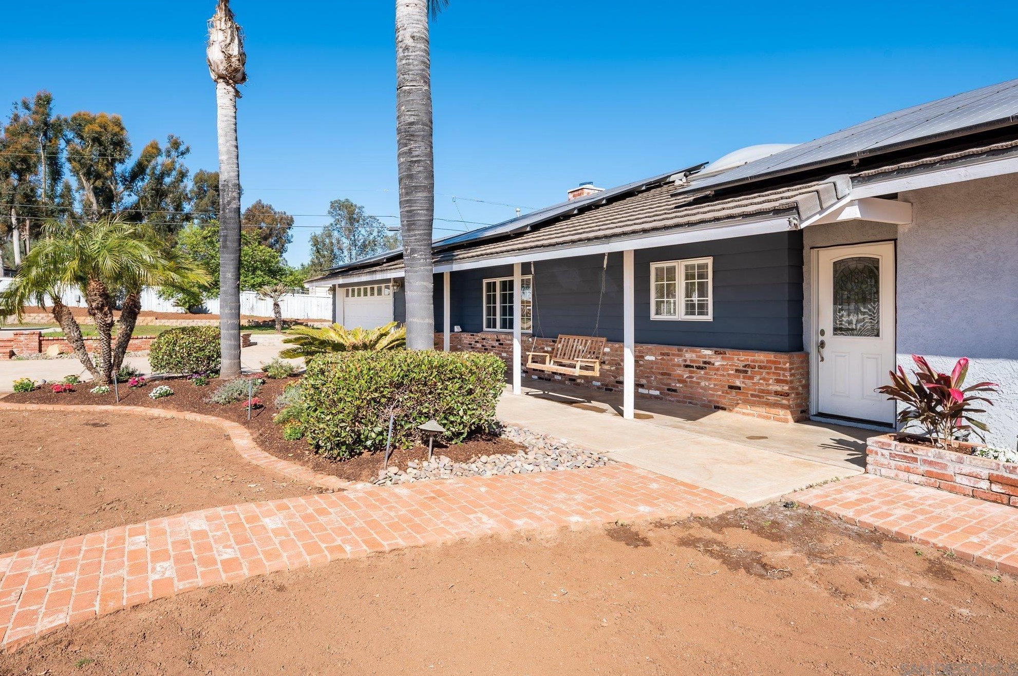 11801 Valle Vista, Lakeside, CA 92040