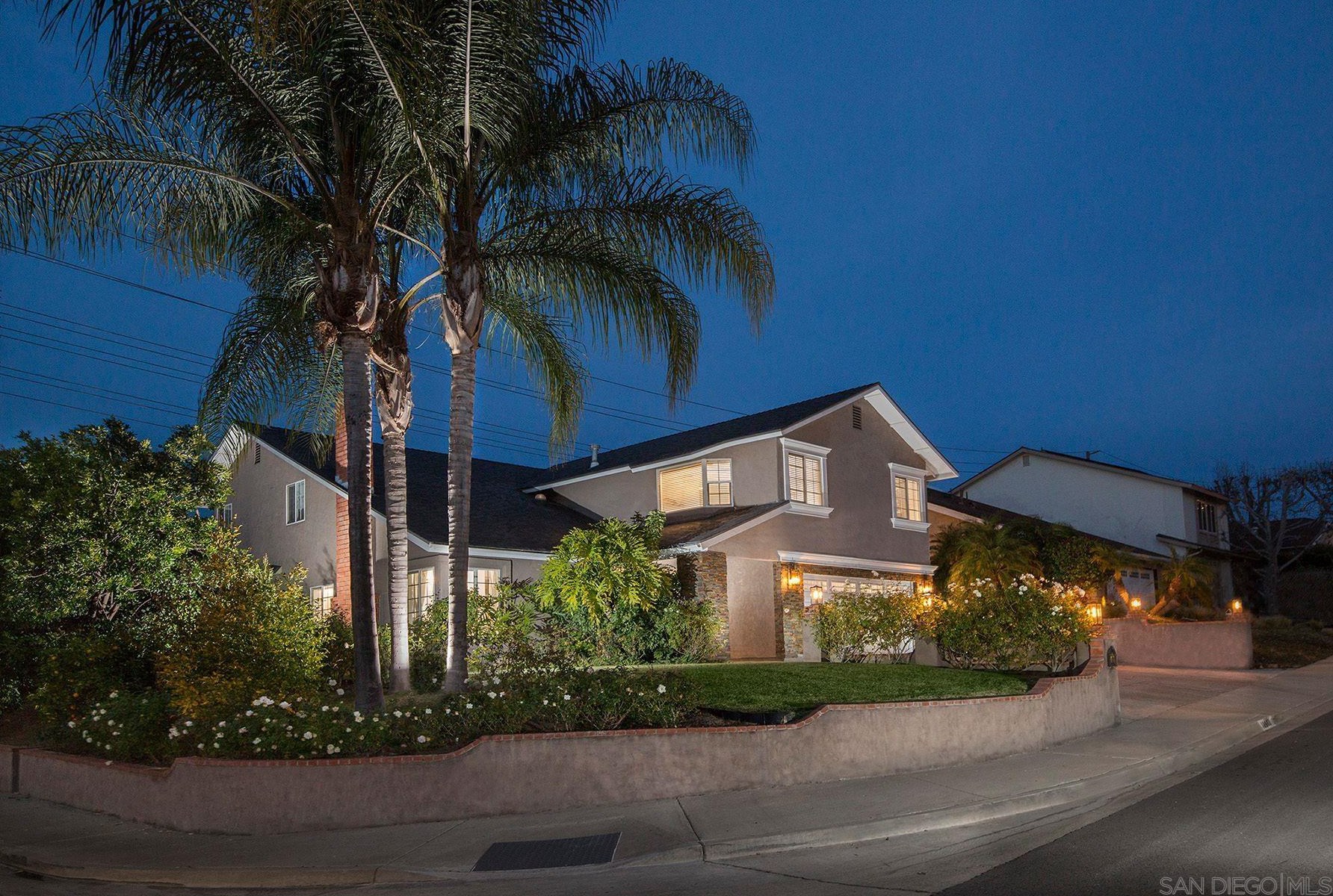 10902 Avenida Benjamin, La Mesa, CA 91941