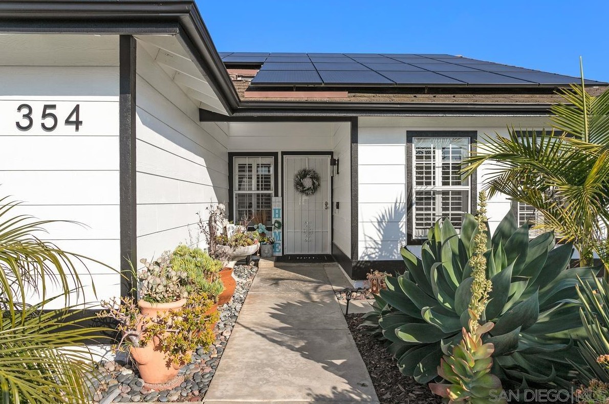 354 Via Metates, Oceanside, CA 92057