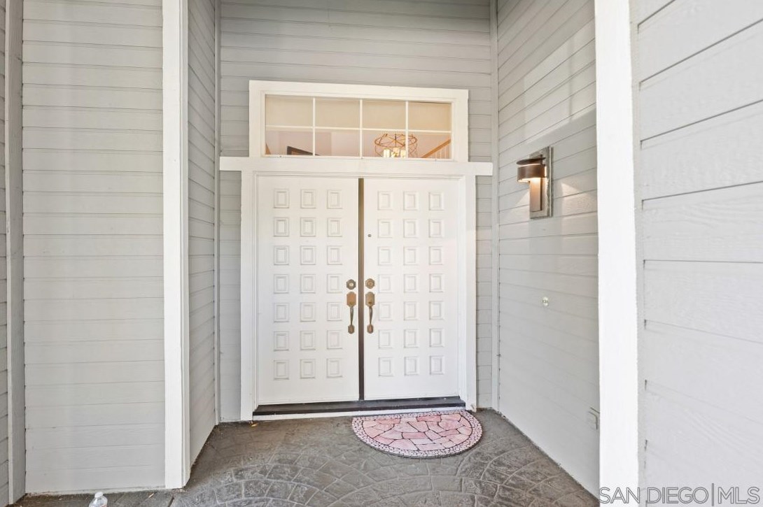 14268 Silver Ridge Rd, Poway, CA 92064