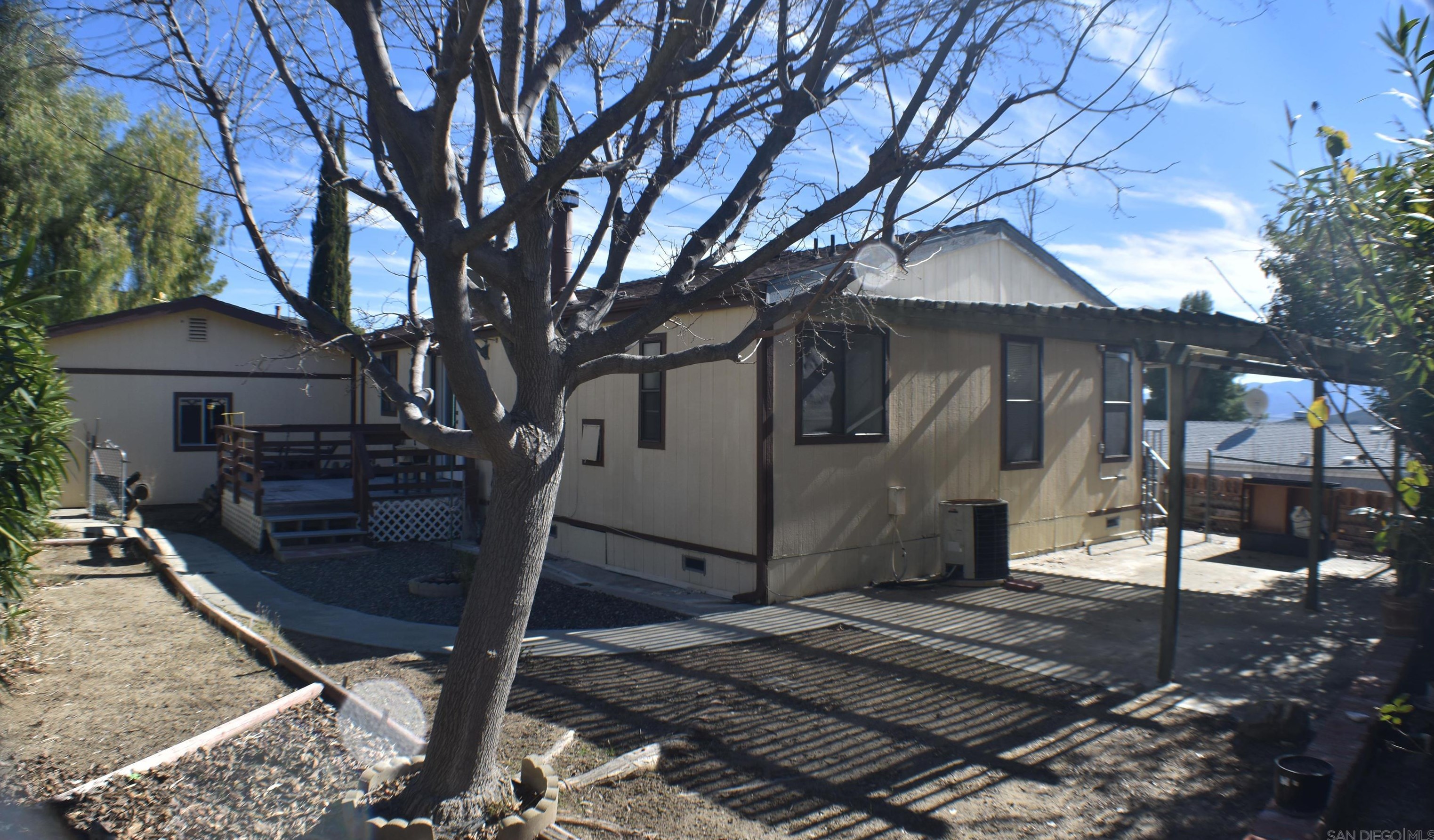 35109 S Hwy 79 #122, Warner Springs, CA 92086