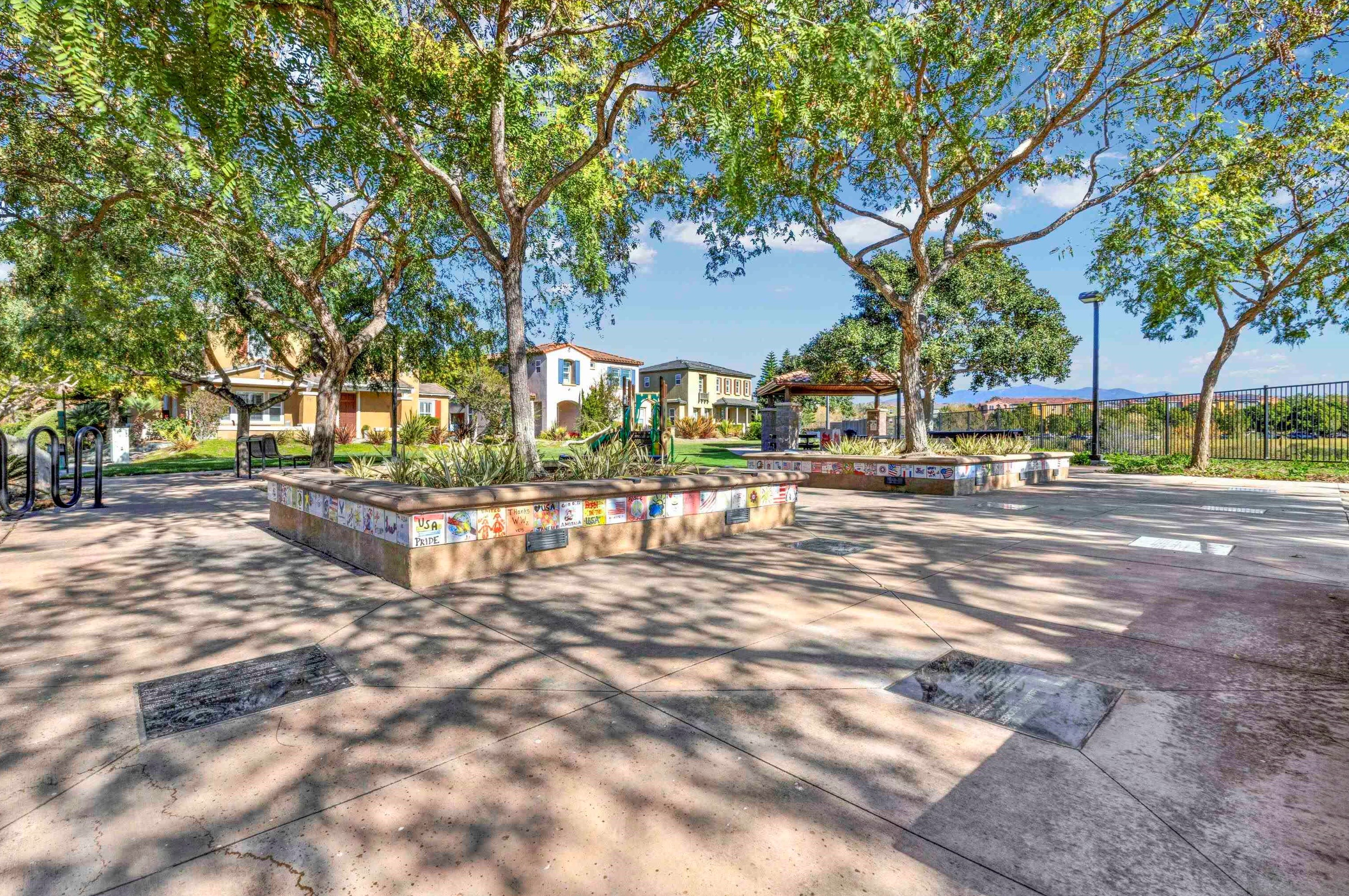 1812 Olive Green St, Chula Vista CA  91913-4390 exterior