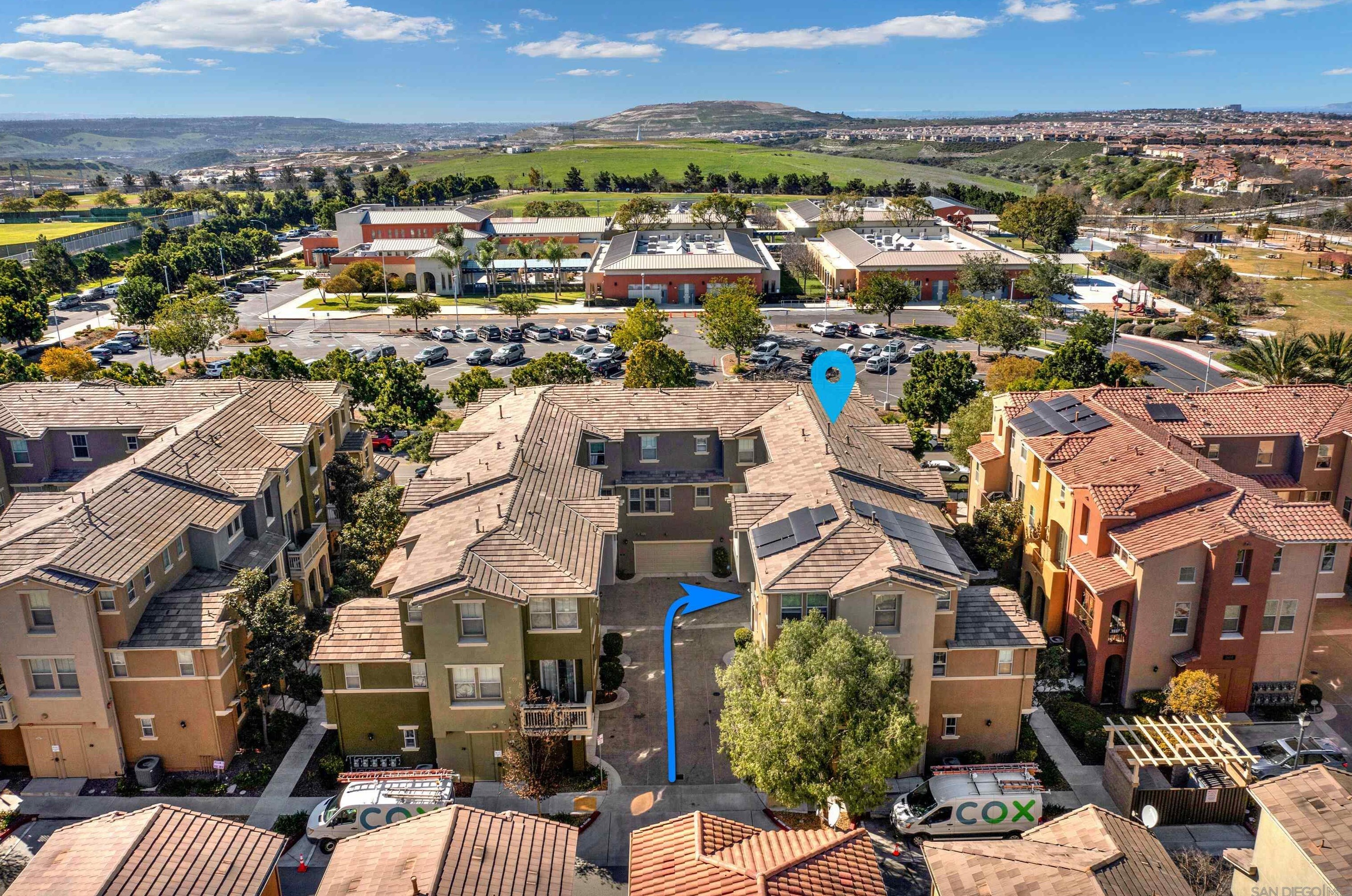 1812 Olive Green St, Chula Vista, CA 91913-4390