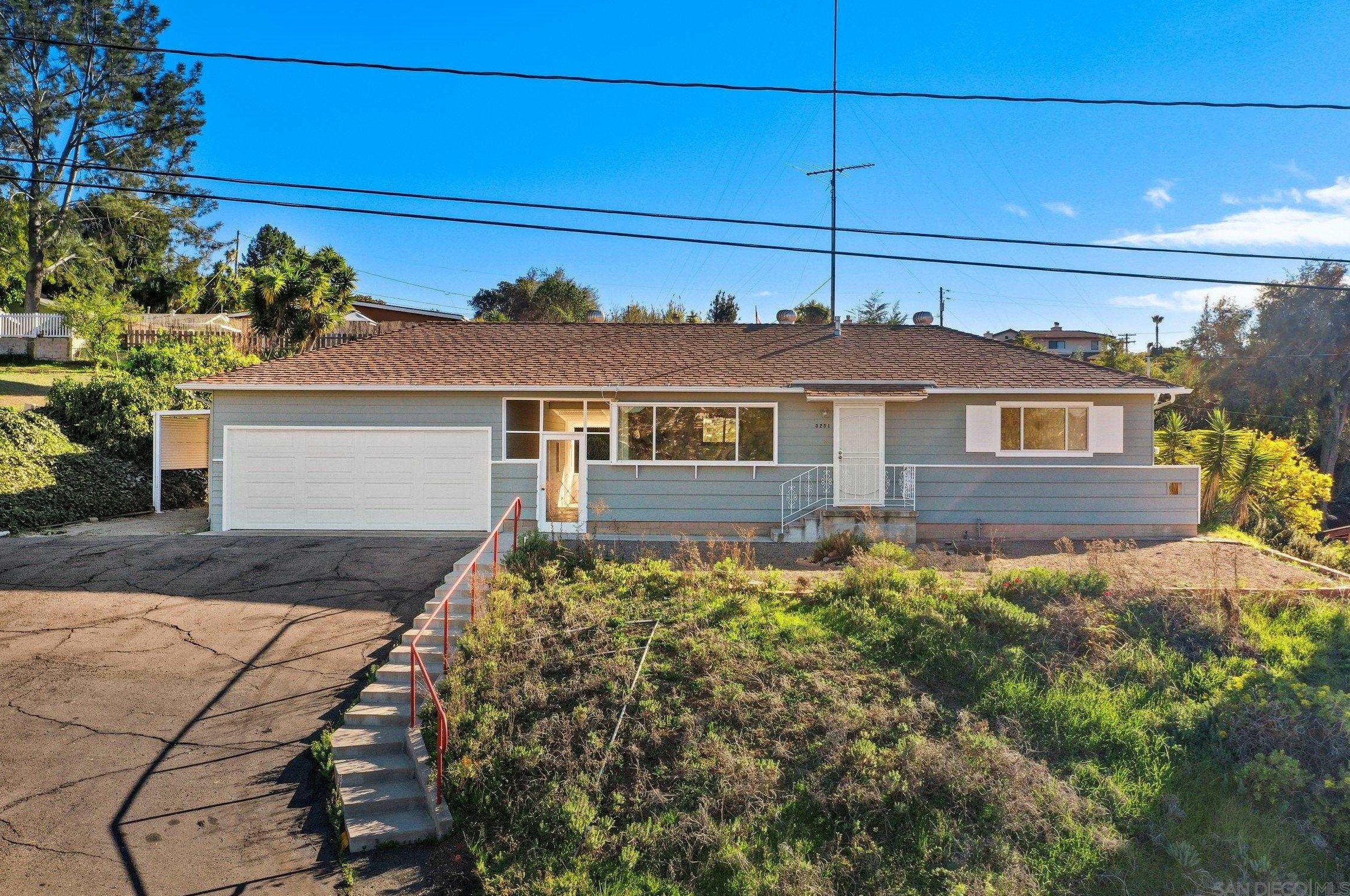 3251 S Barcelona St, Spring Valley, CA 91977