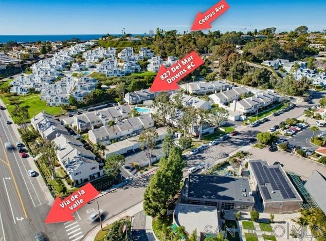 827 Del Mar Downs Rd #c, Solana Beach, CA 92075