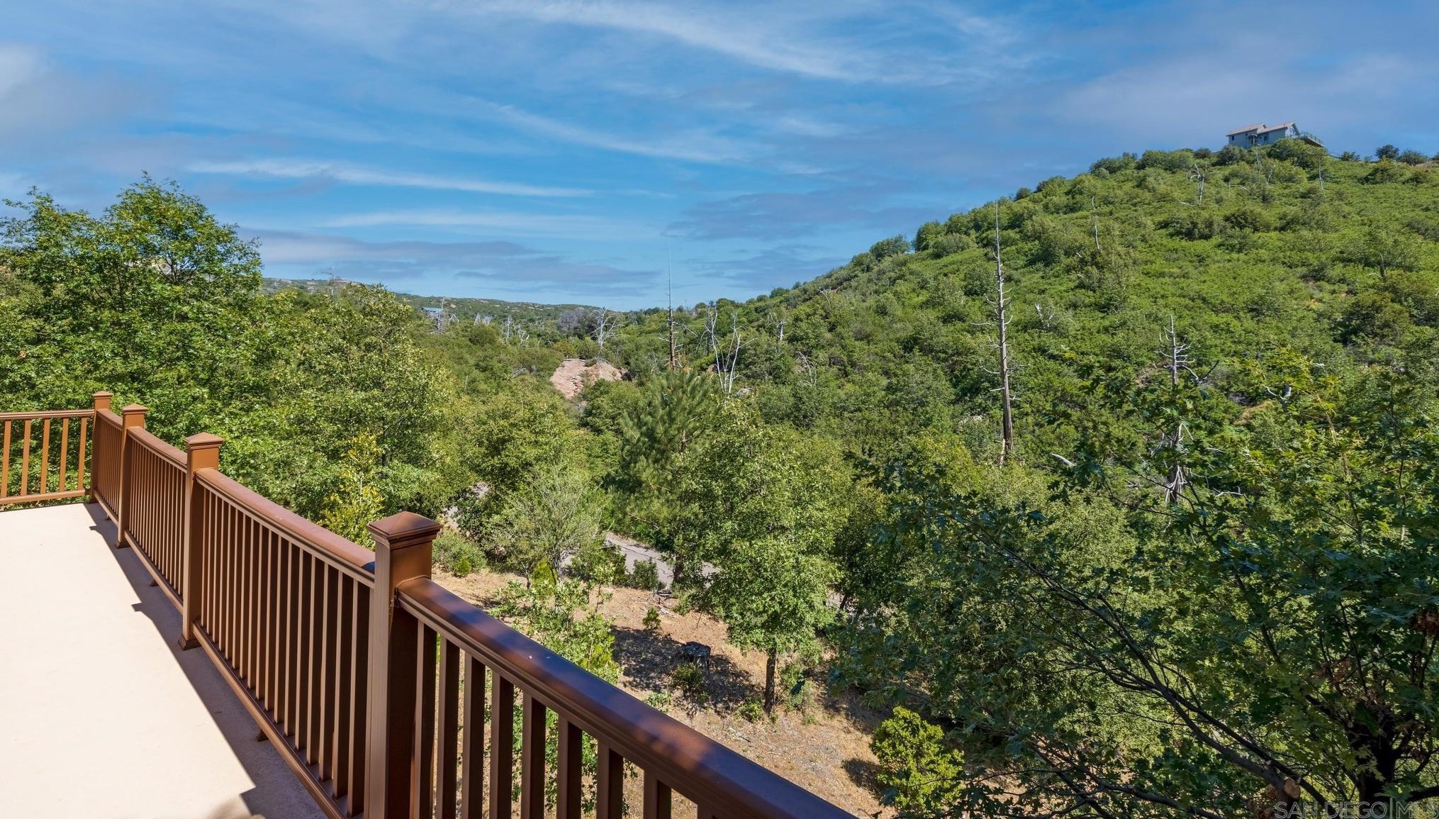 17486 Pine Tree Ln, Julian, CA