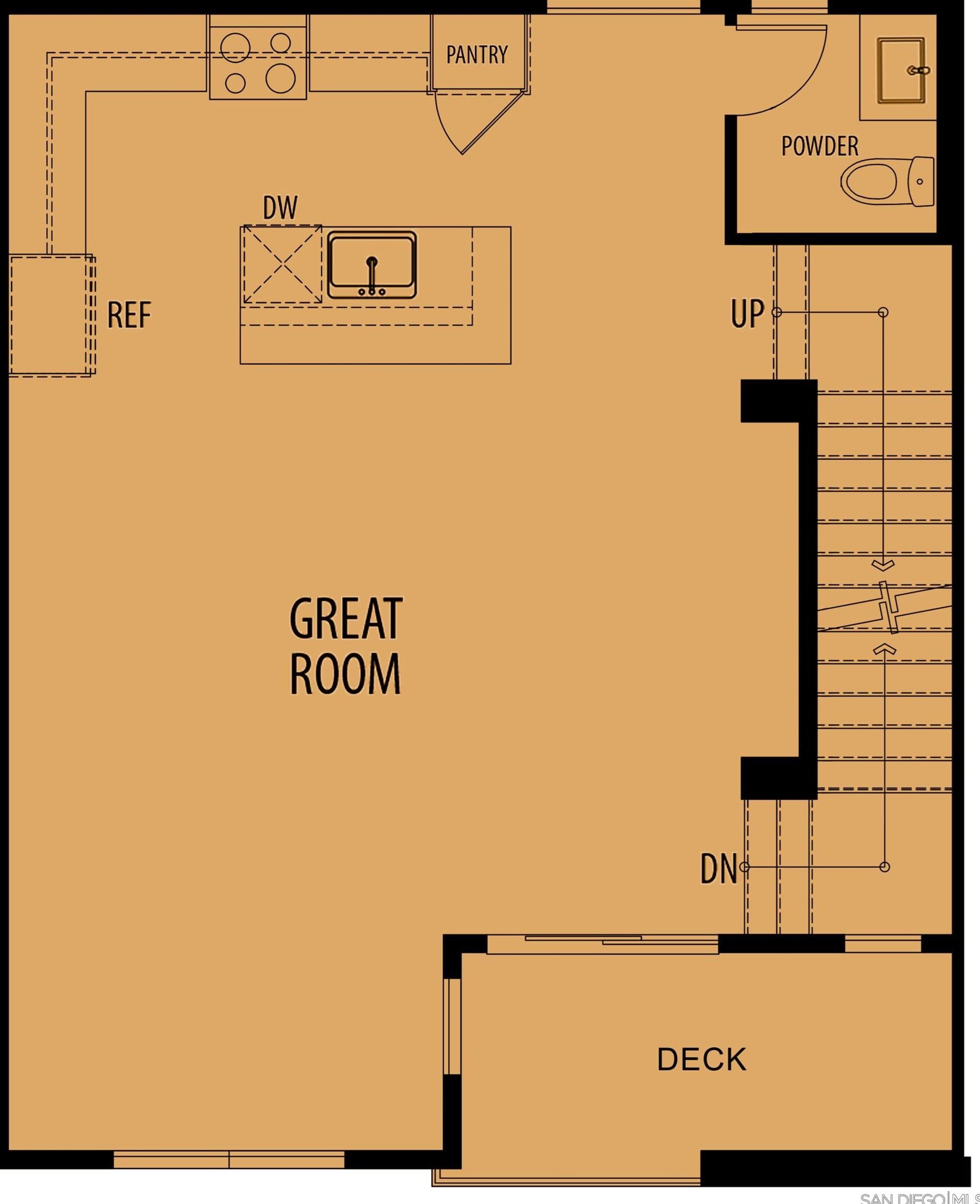 13220 Tarascan #4, Poway, CA 92064
