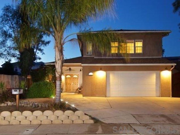 11012 Columbus St, Santee, CA 92071-1972