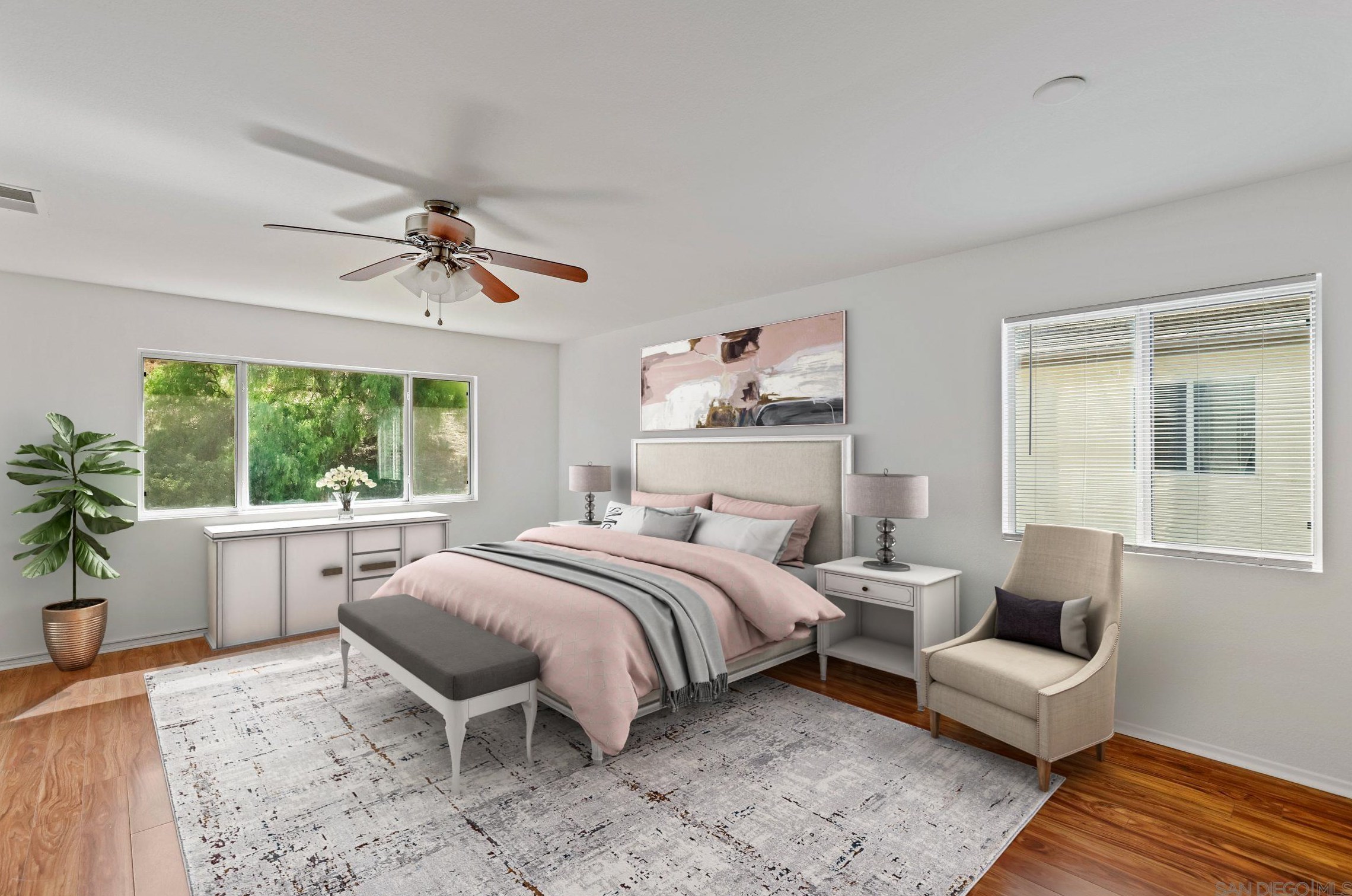 3482 Lk Cir Dr, Fallbrook CA 92028-7882 exterior