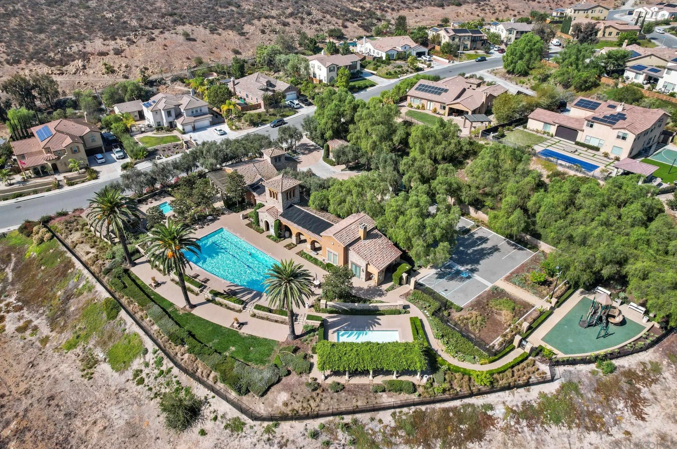 3017 Adams Ranch Ct, Chula Vista CA  91914-5321 exterior