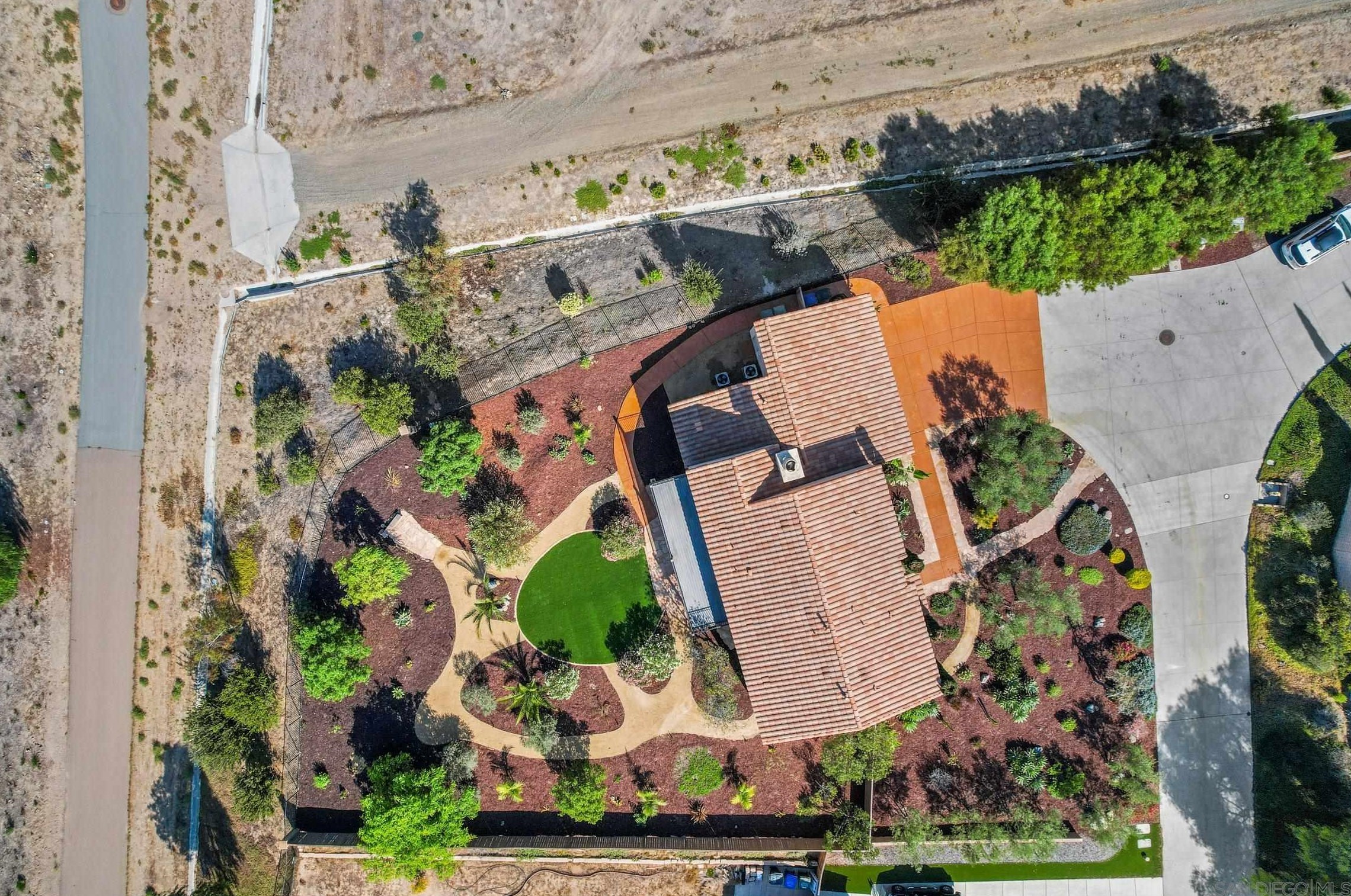 3017 Adams Ranch Ct, Chula Vista CA  91914-5321 exterior