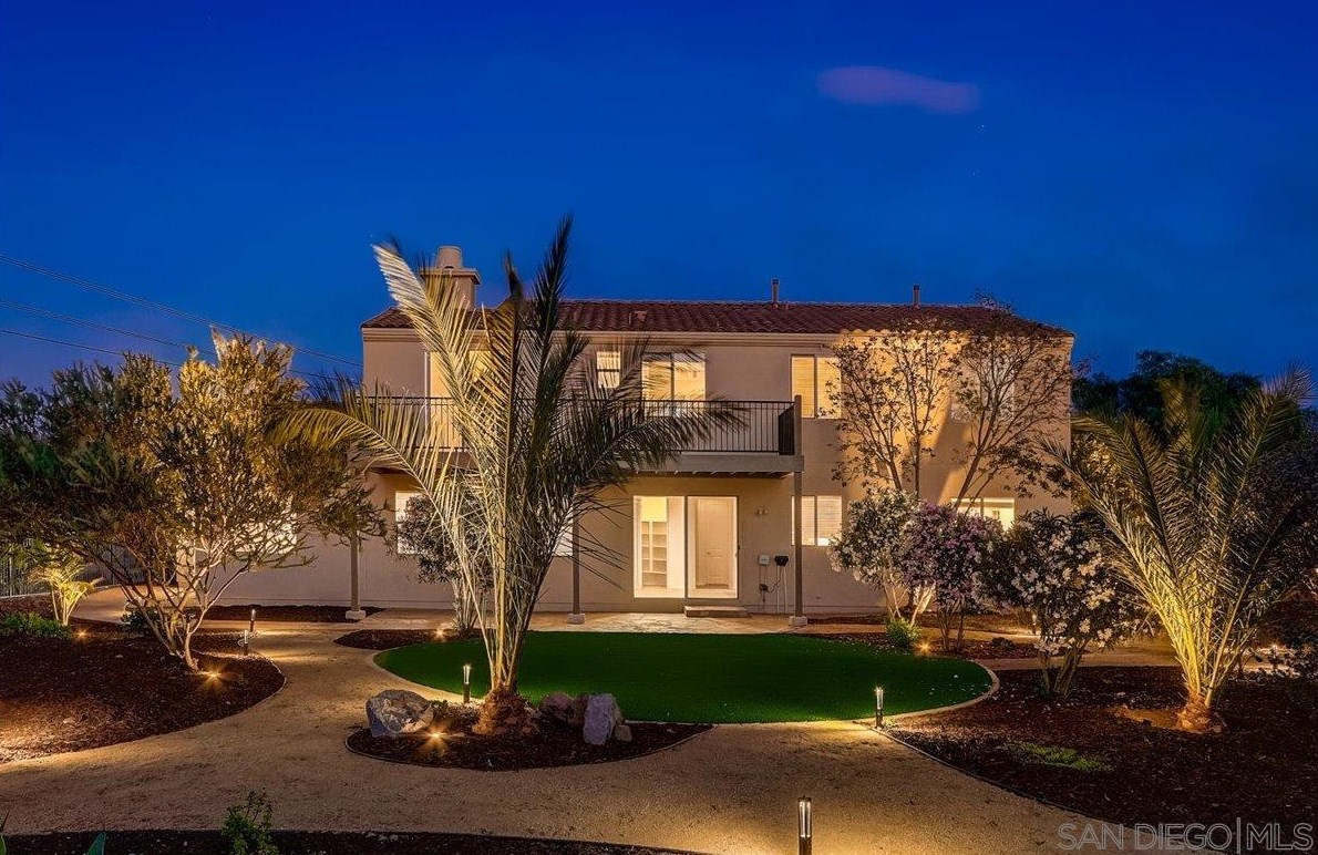 3017 Adams Ranch Ct, Chula Vista CA  91914-5321 exterior