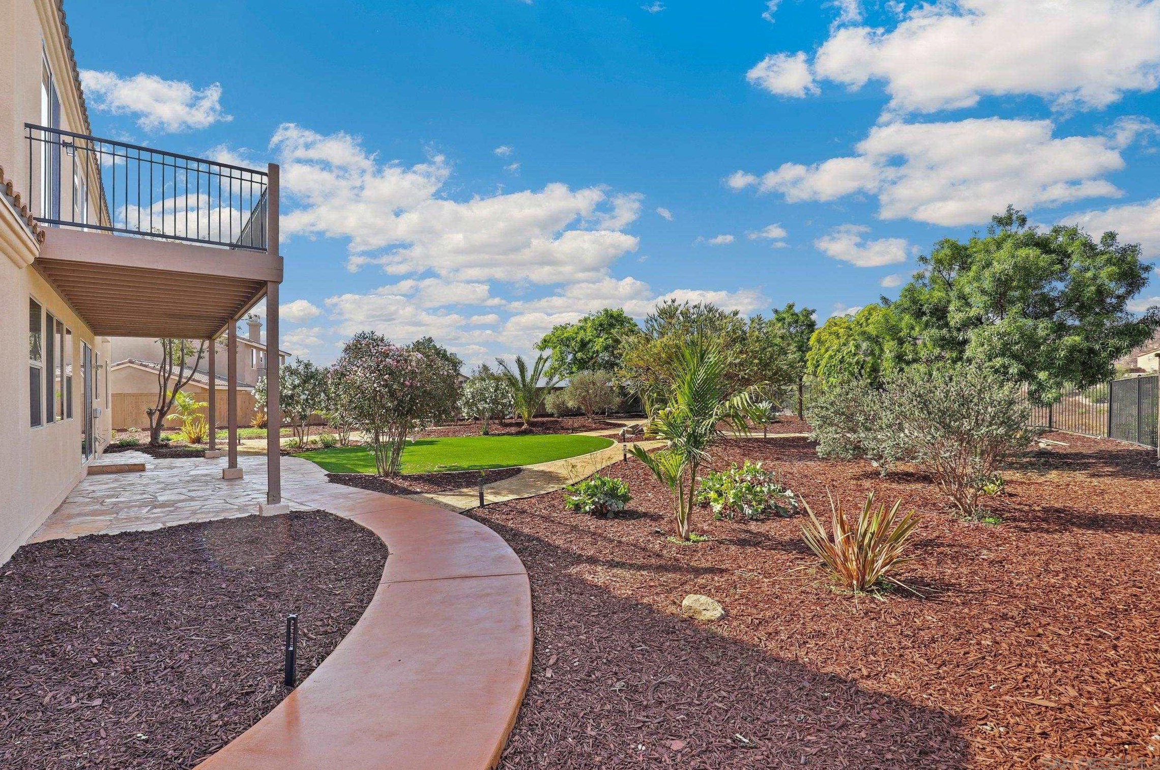 3017 Adams Ranch Ct, Chula Vista CA  91914-5321 exterior