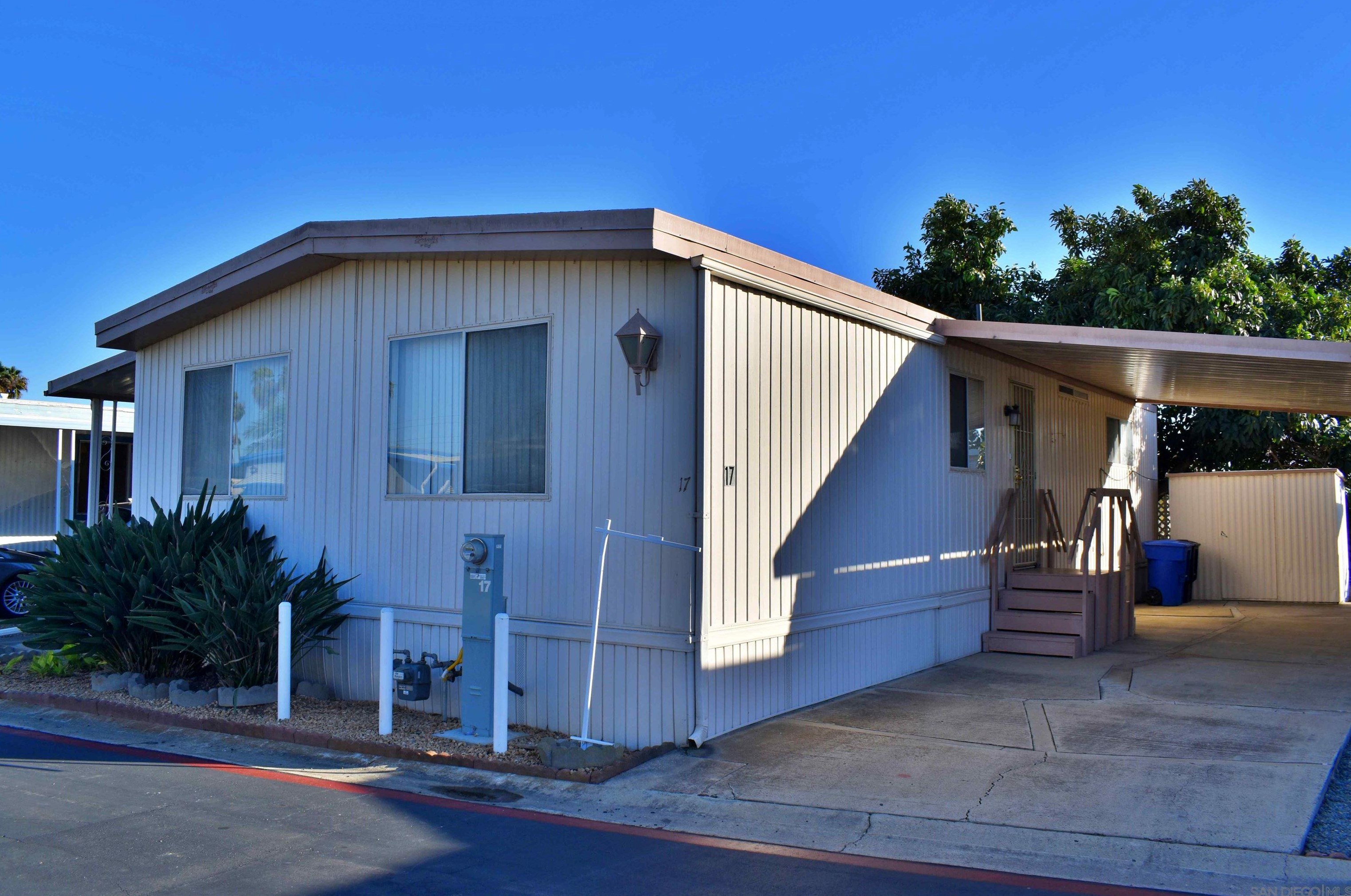 444 Anita St 17, Chula Vista, CA 91911