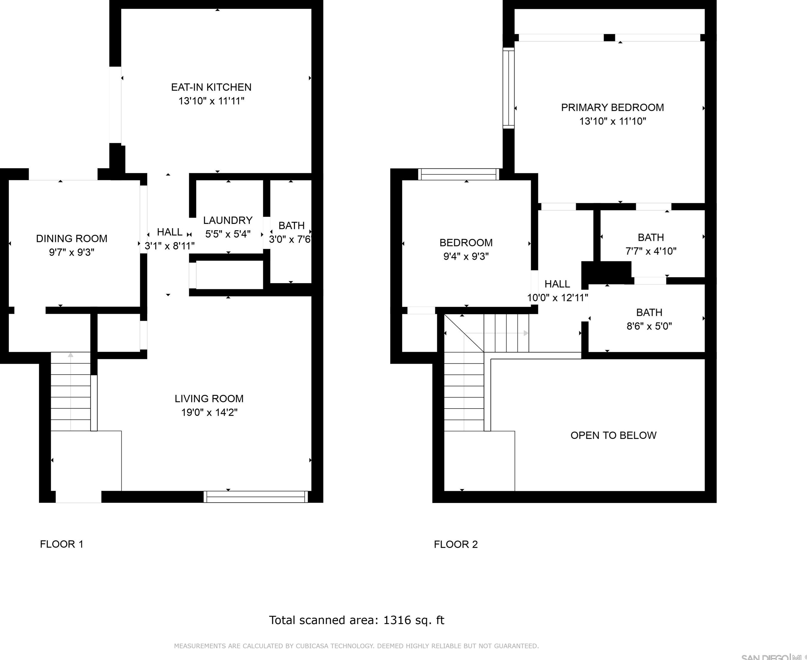 10846 Lamentin Ct, San Diego, CA 92124