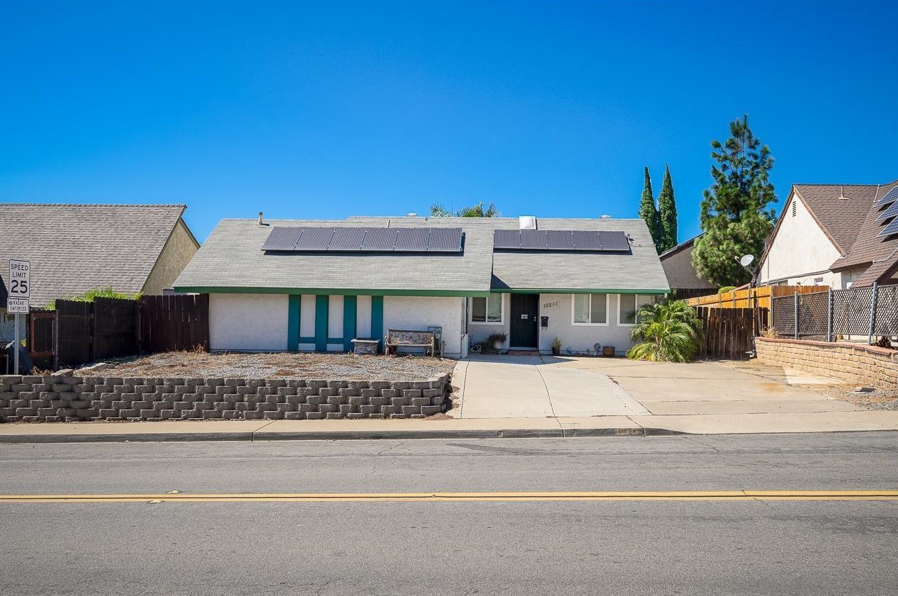 10248 Los Ranchitos Rd, Lakeside, CA 92040