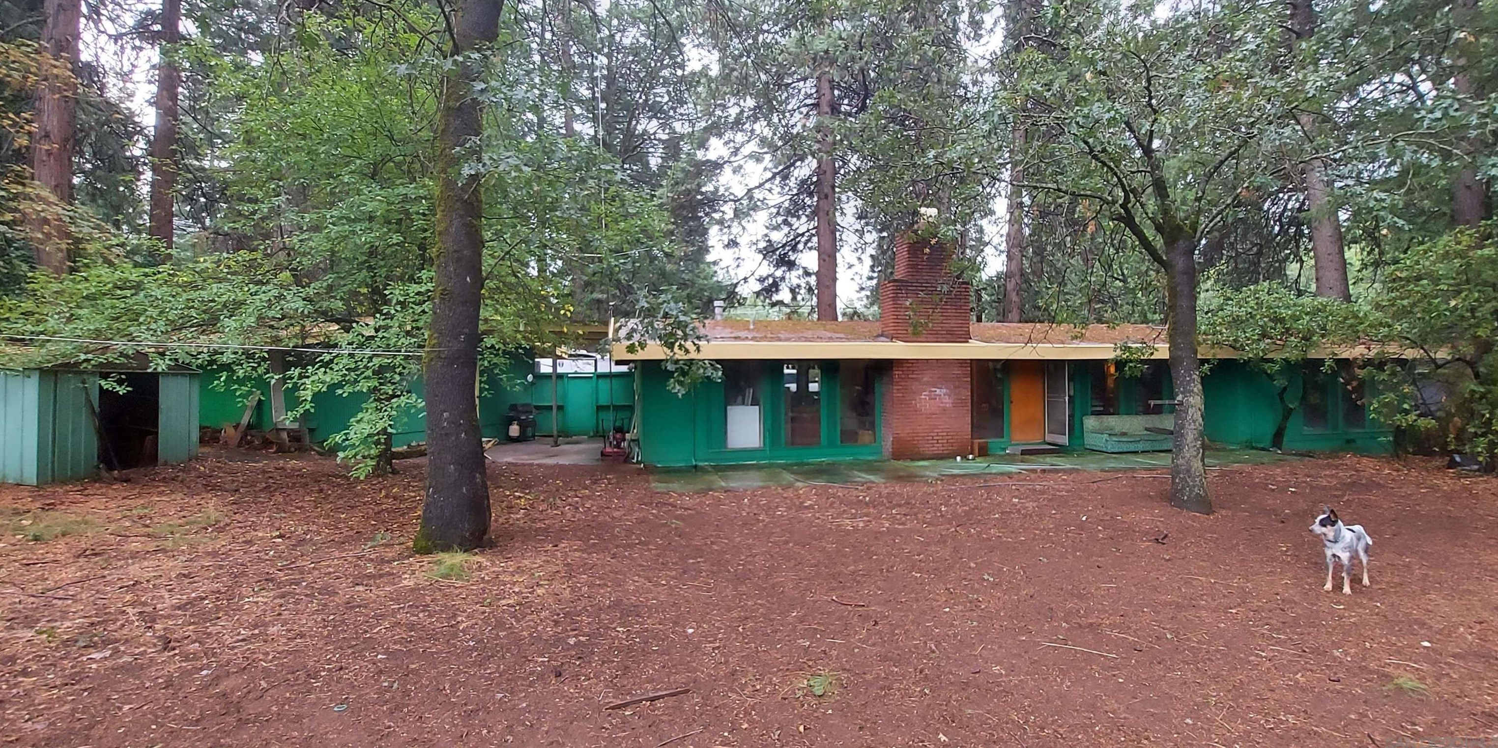 4191 Patricia Way, Dunsmuir, CA 96025-1717