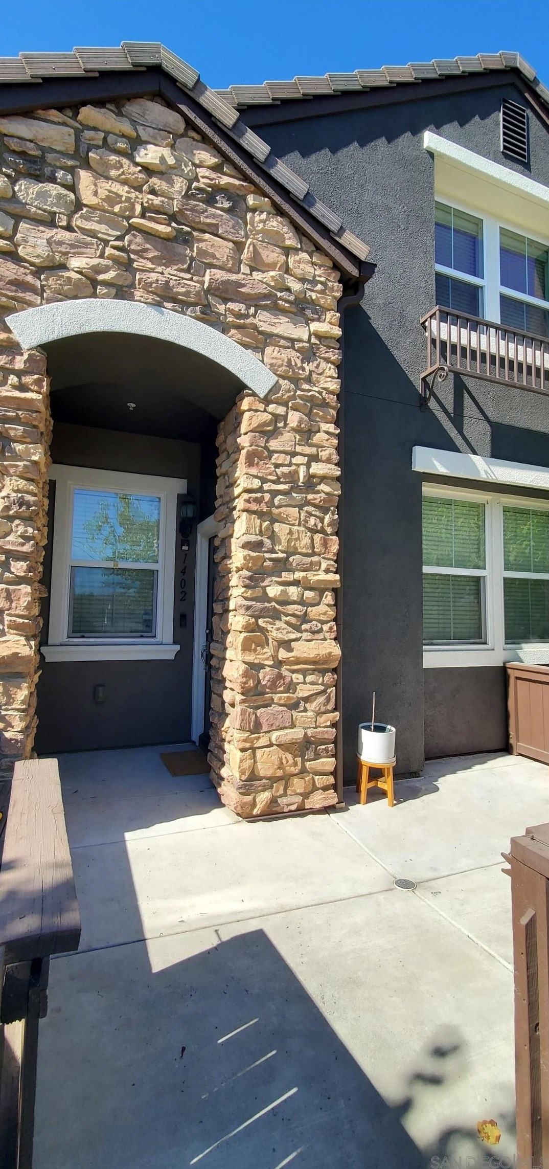 1402 Rosemonde Ln, Santee, CA 92071-6389