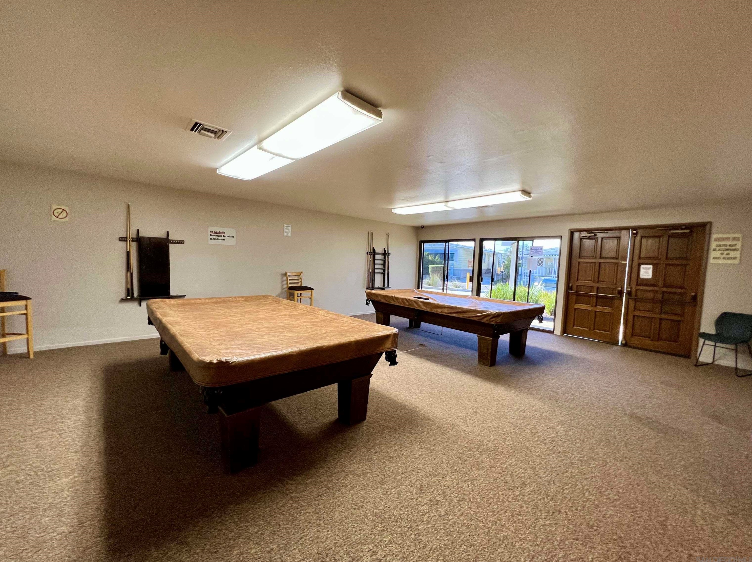 8701 Mesa Rd, Santee CA  92071-3600 exterior