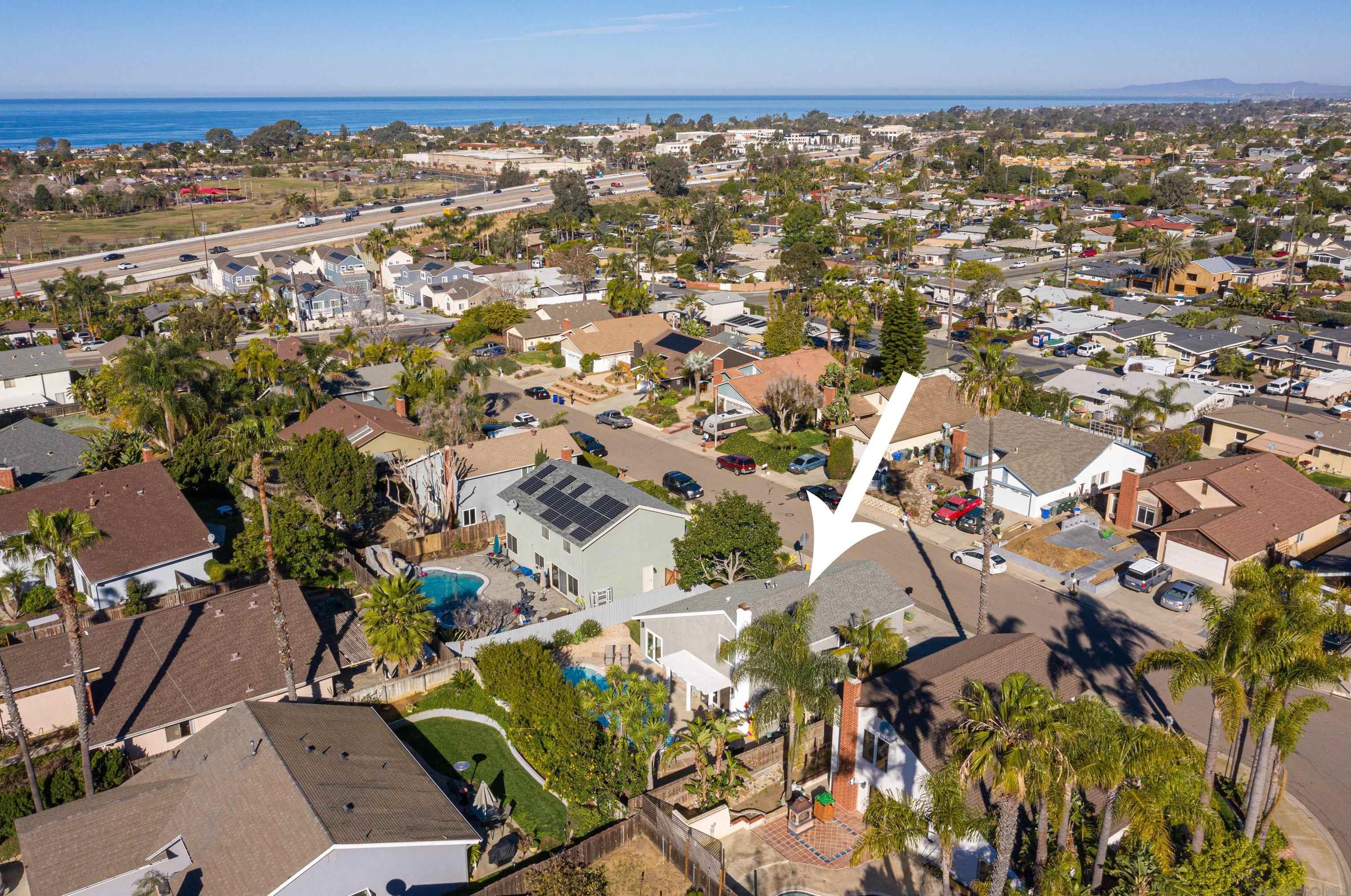 1434 Kings Cross Dr, Cardiff By The Sea CA  92007-1316 exterior