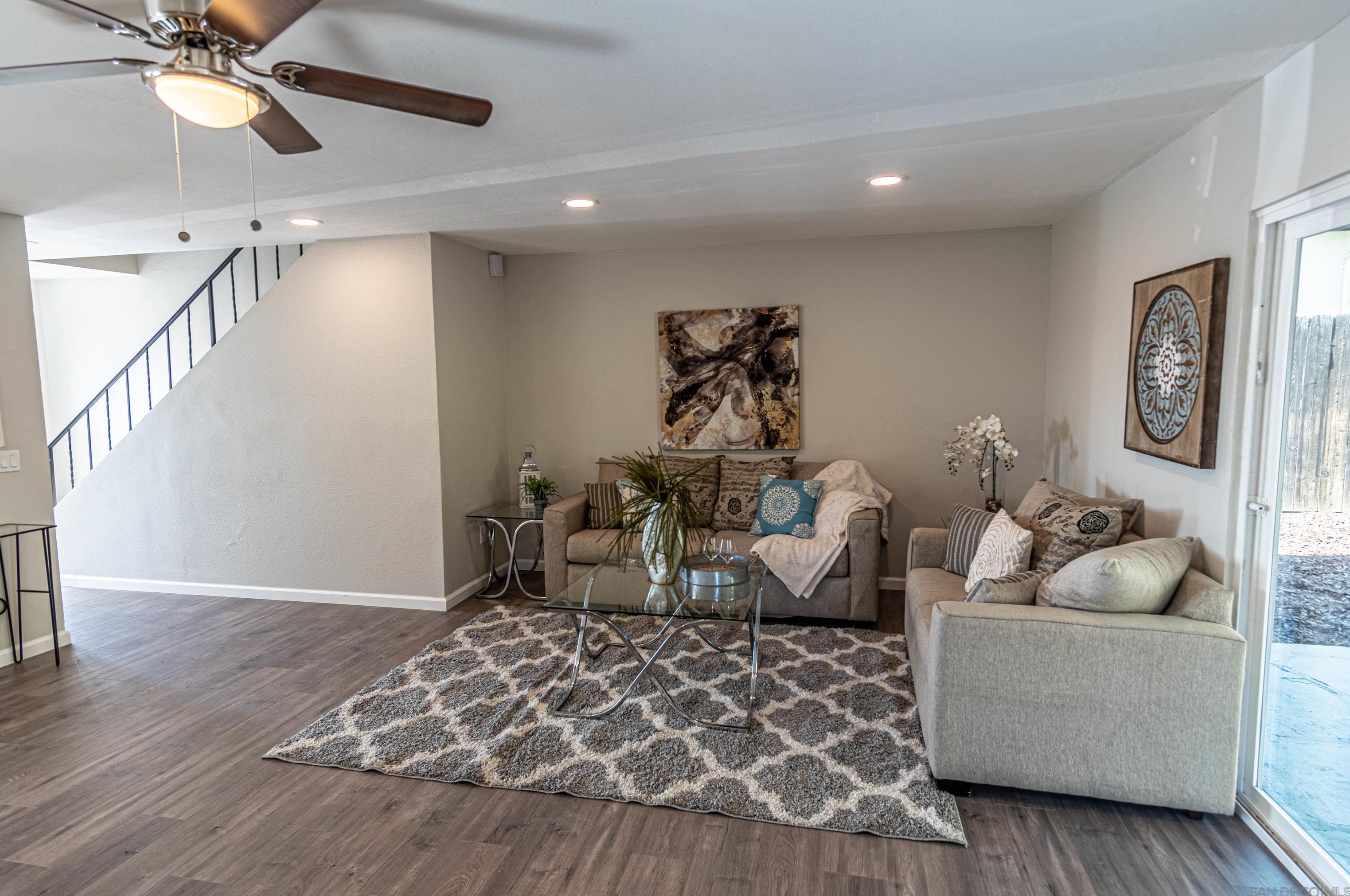 8783 Bigford St, Spring Valley CA  91977-3814 exterior