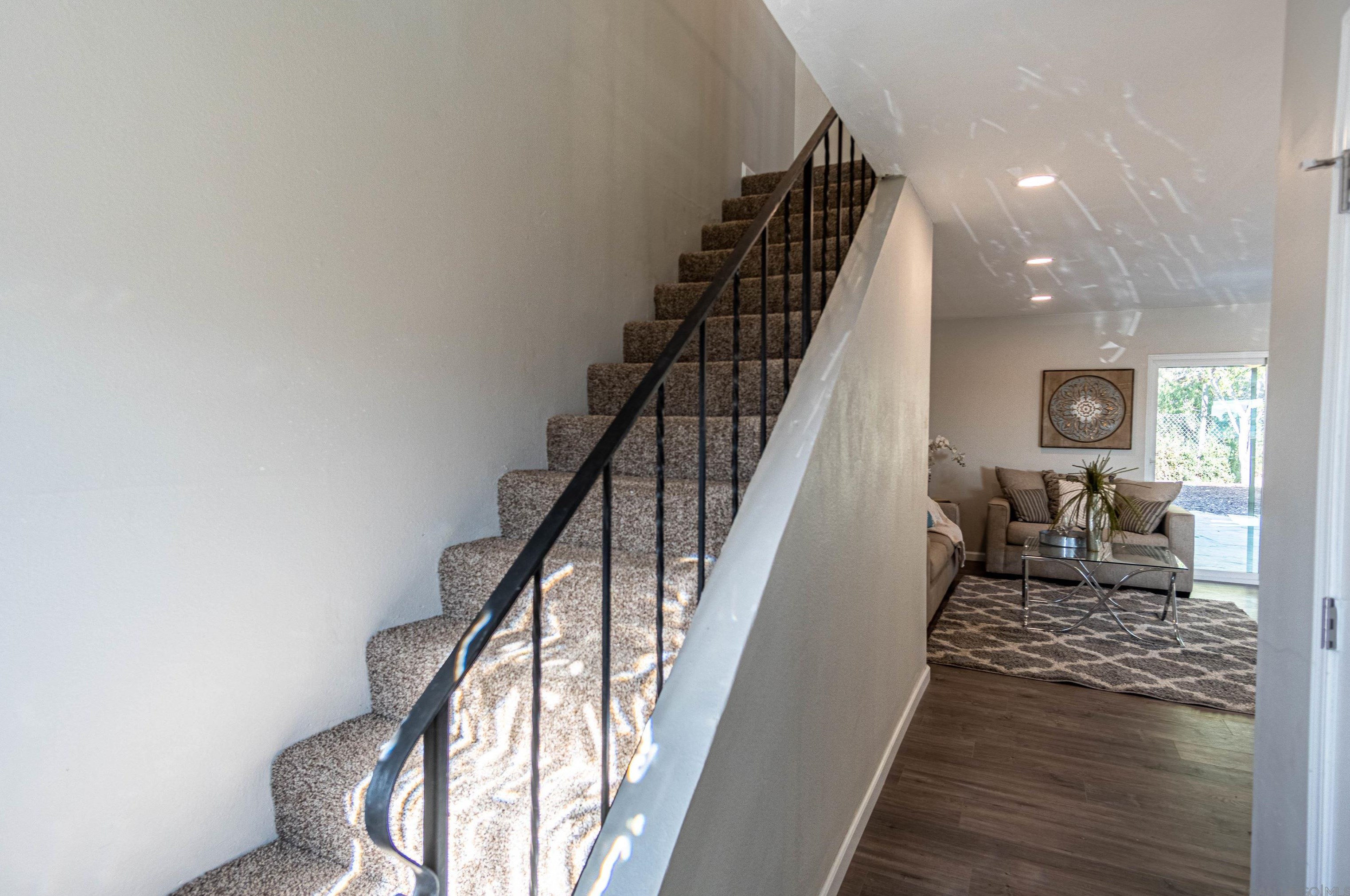 8783 Bigford St, Spring Valley CA  91977-3814 exterior