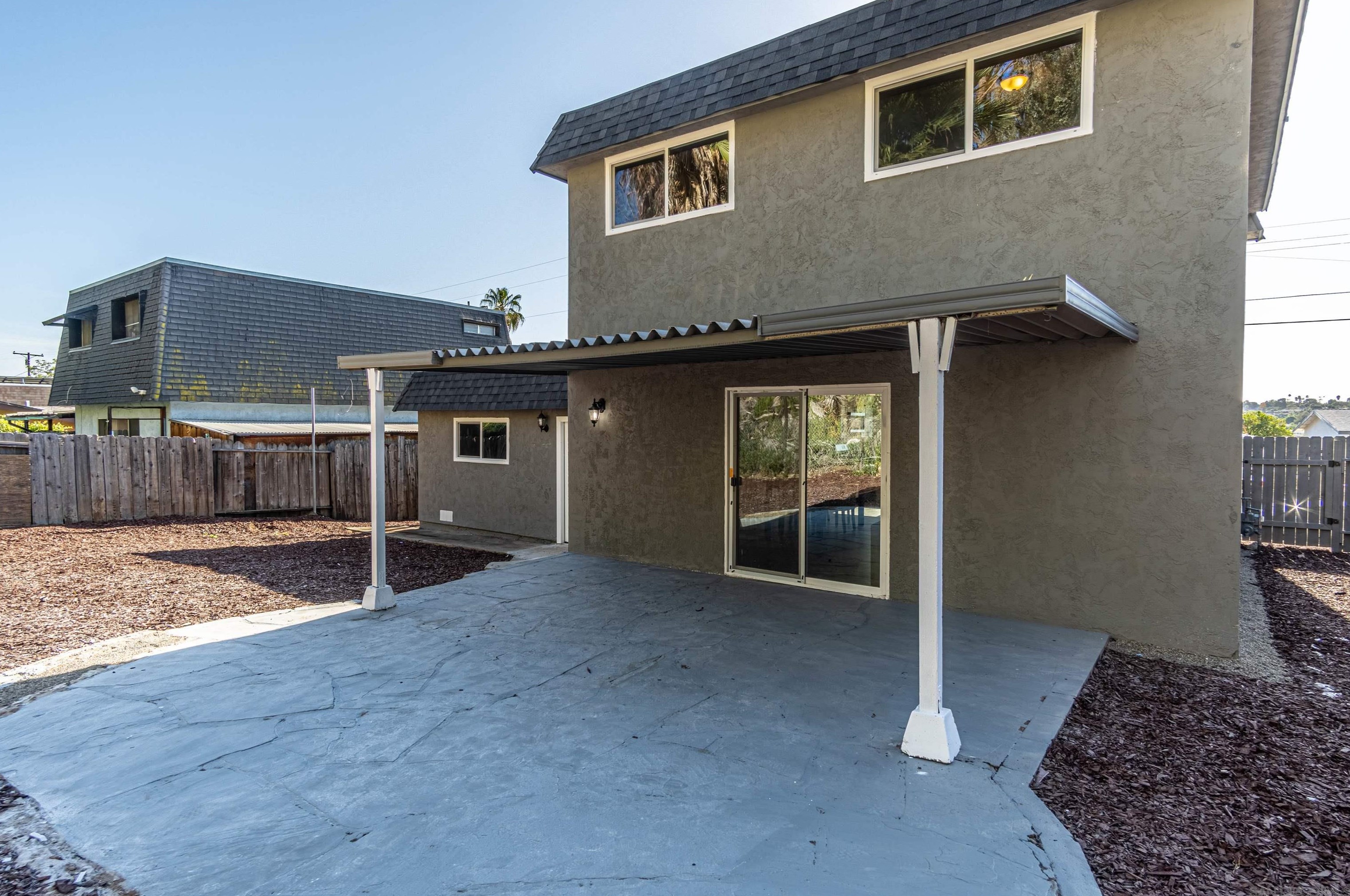 8783 Bigford St, Spring Valley CA  91977-3814 exterior
