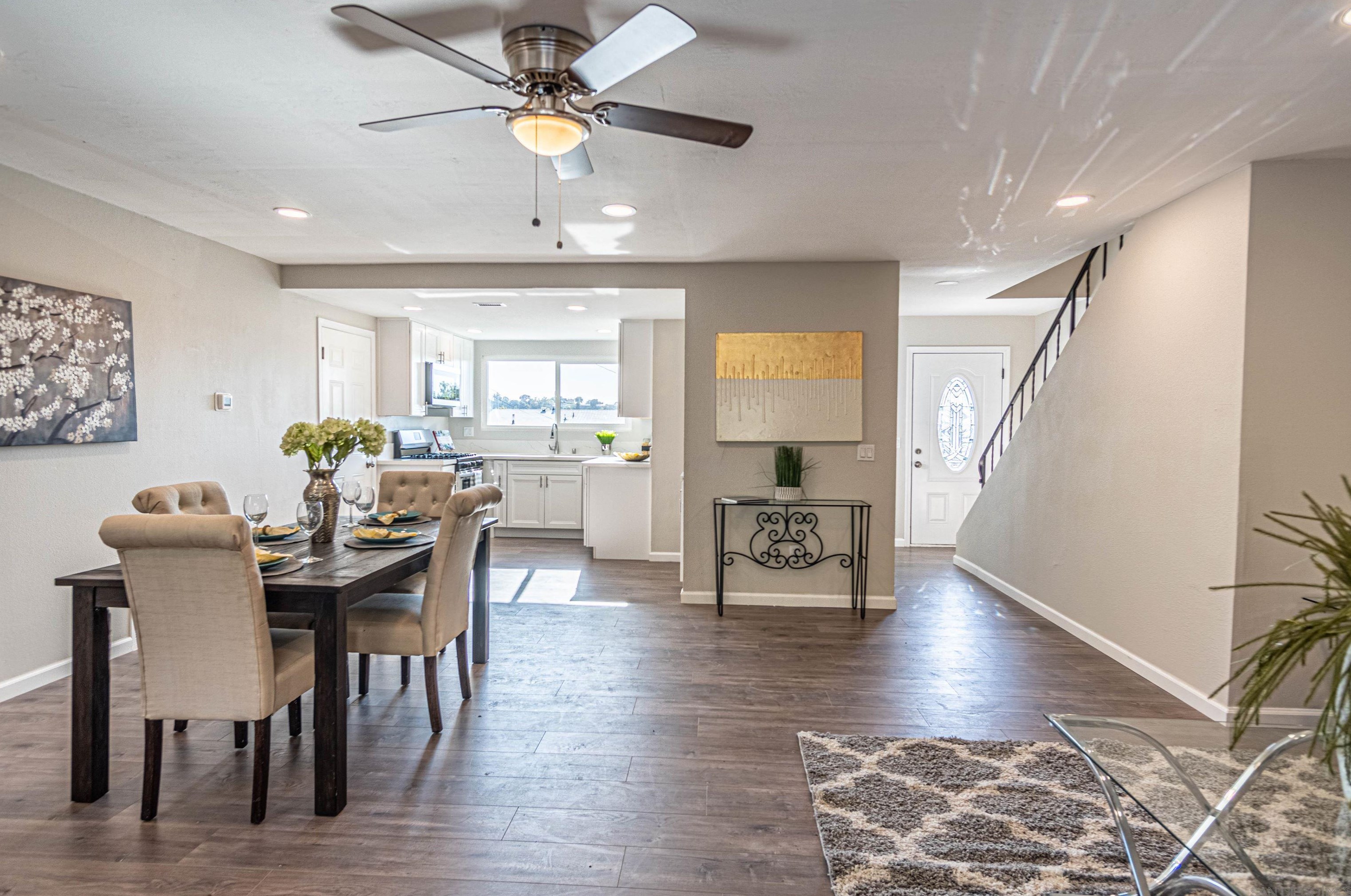 8783 Bigford St, Spring Valley CA  91977-3814 exterior