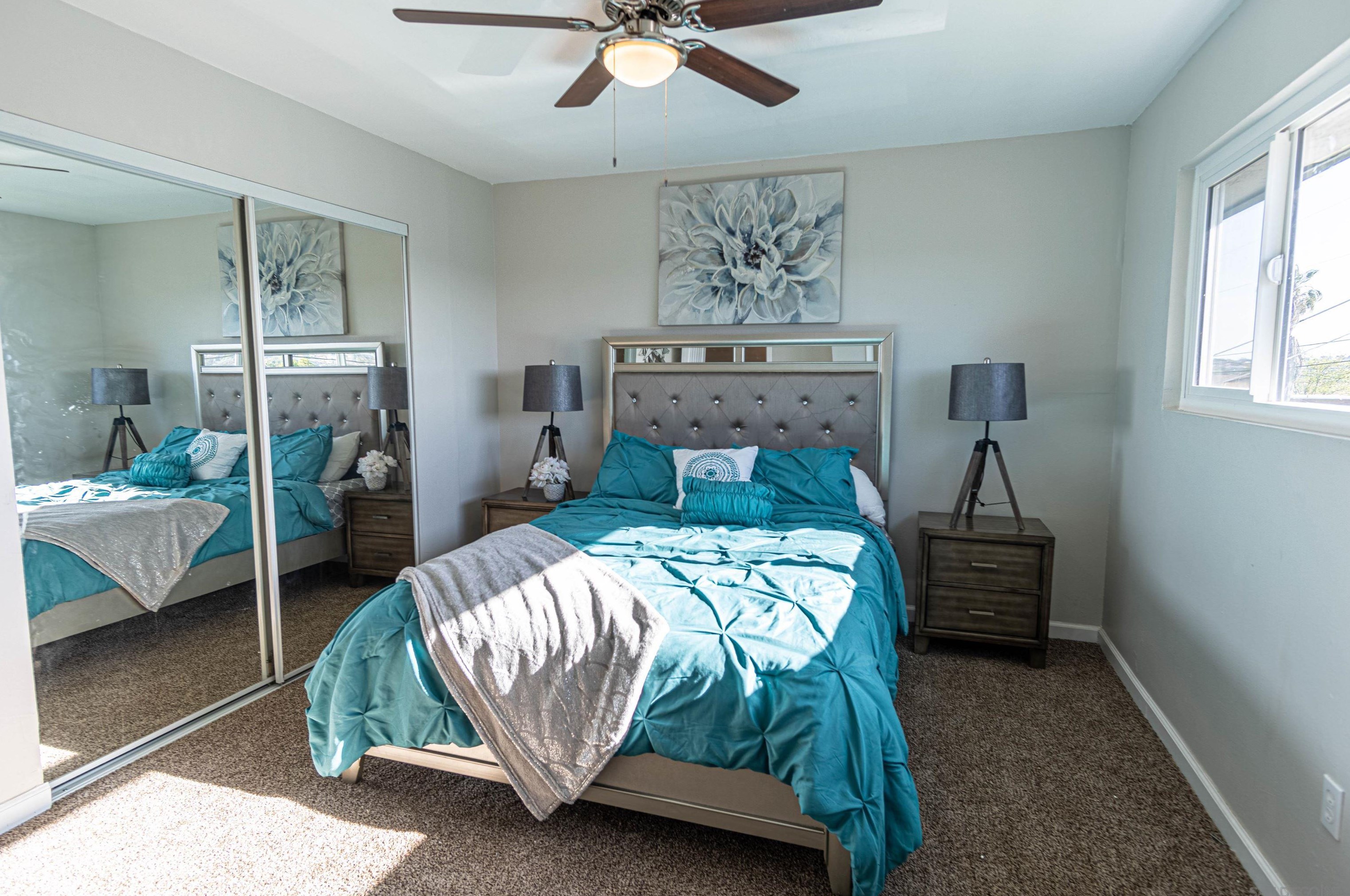 8783 Bigford St, Spring Valley CA  91977-3814 exterior