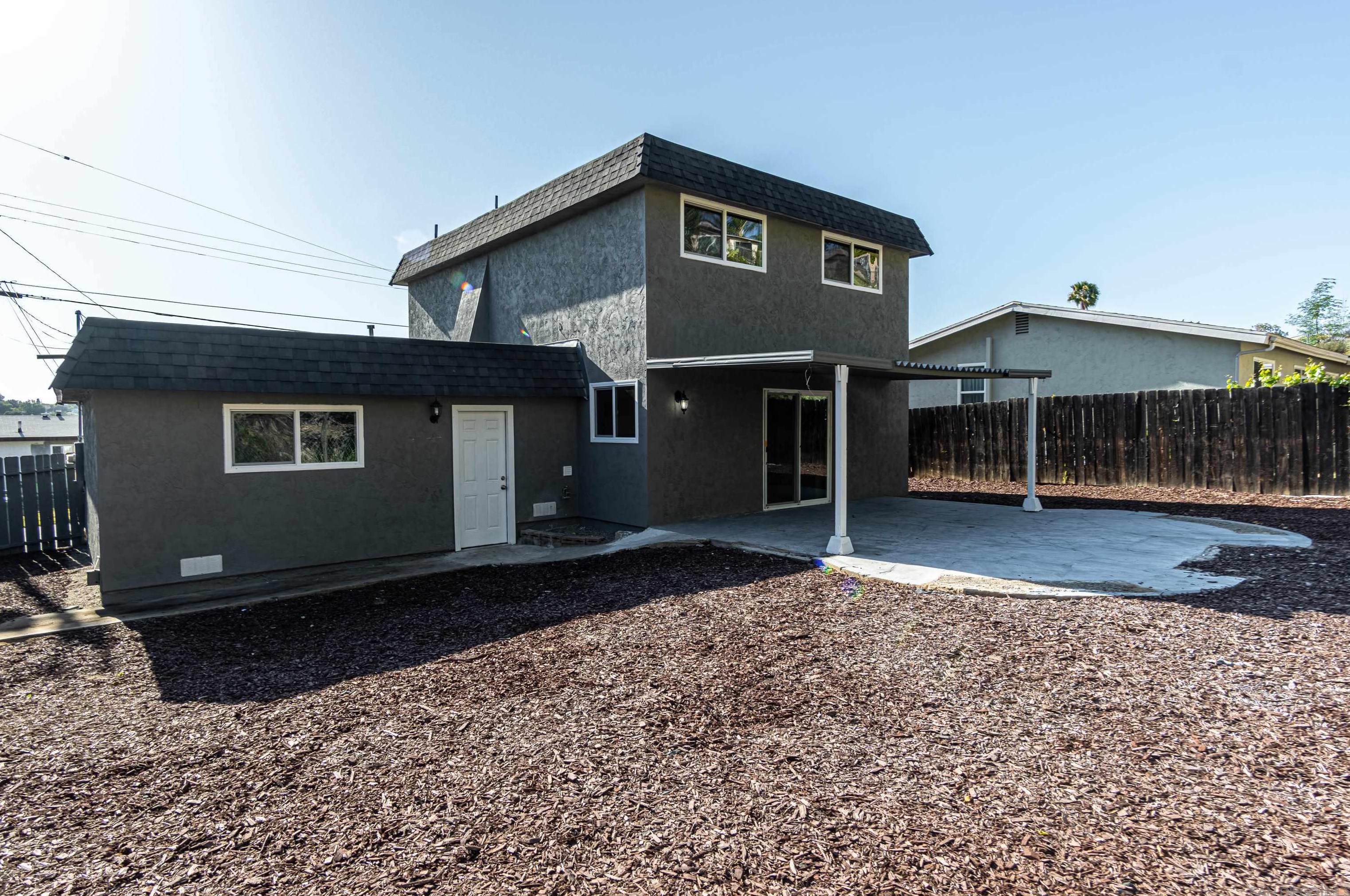 8783 Bigford St, Spring Valley CA  91977-3814 exterior