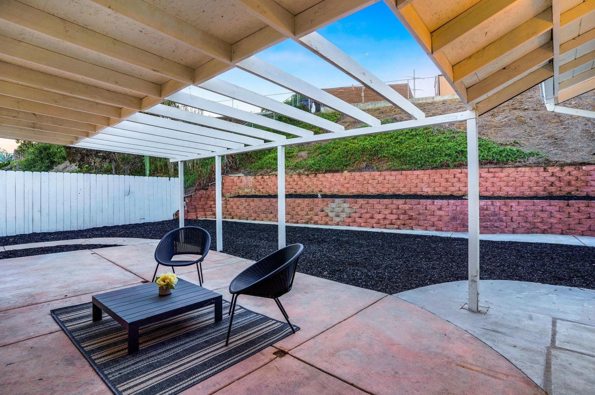 321 Spruce St, Chula Vista CA  91911-5524 exterior