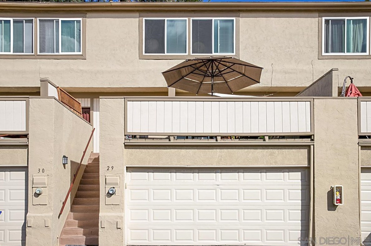 7700 Parkway Dr 29, La Mesa, CA 91942