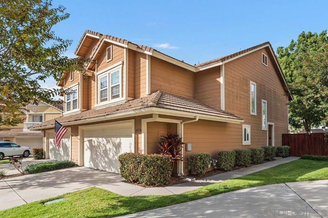 14176 Peachtree Ln, Poway, CA 92064