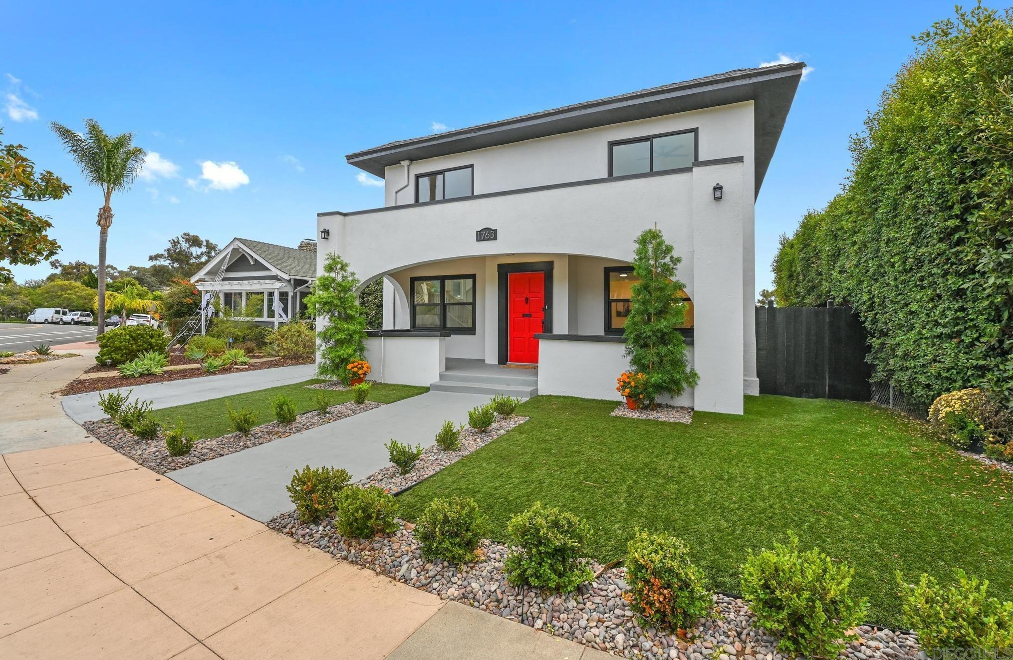 1763 Sunset Blvd, San Diego, CA 92103