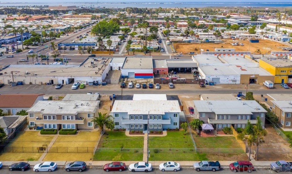 278-80 Ash Ave, Chula Vista, CA 91910-2338
