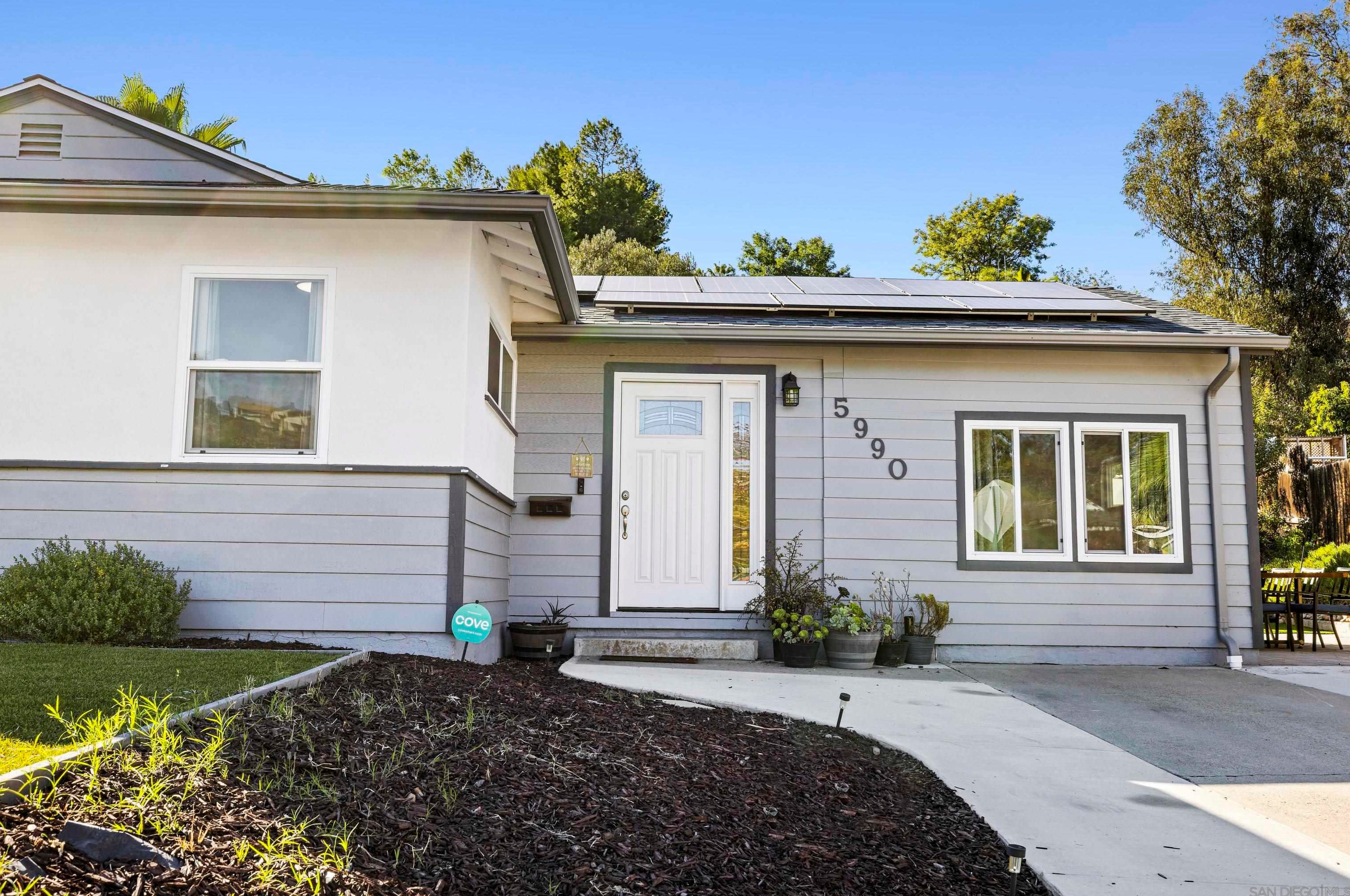 5990 Nagel St, La Mesa, CA 91942