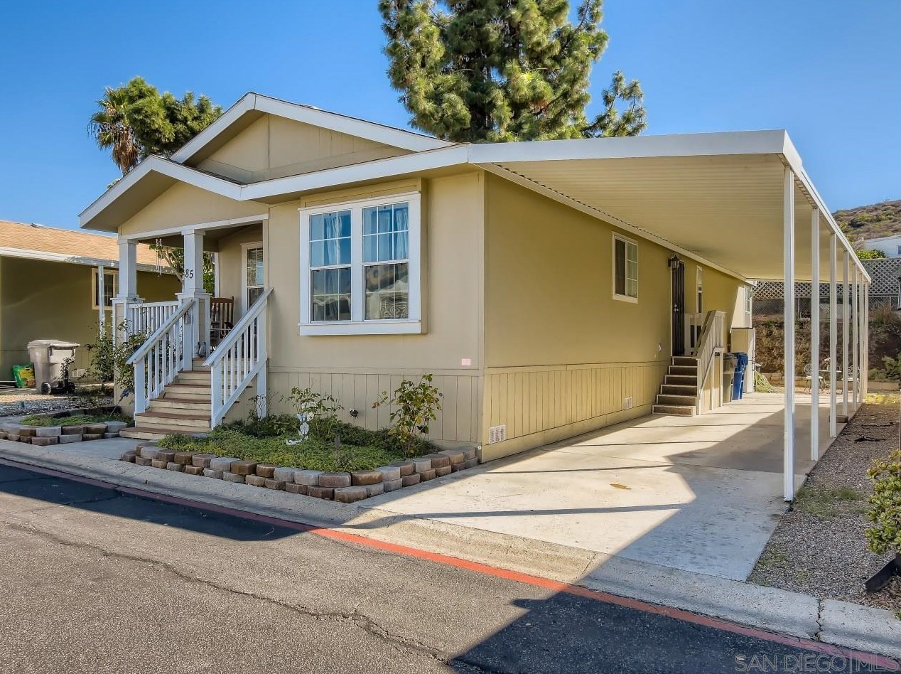 10767 Jamacha Blvd Space 85, Spring Valley, CA 91978