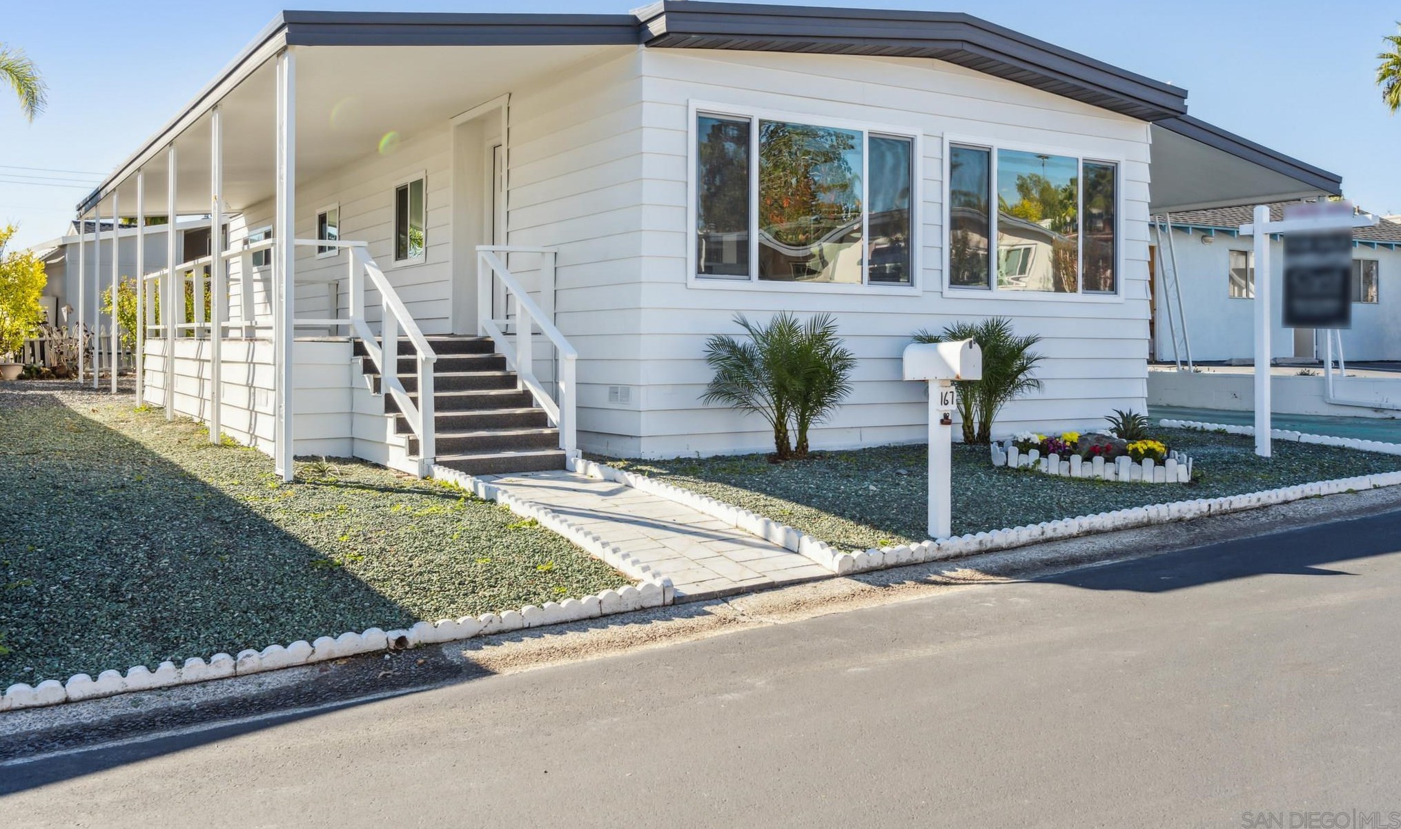 1145 E Barham Dr 167, San Marcos, CA 92078