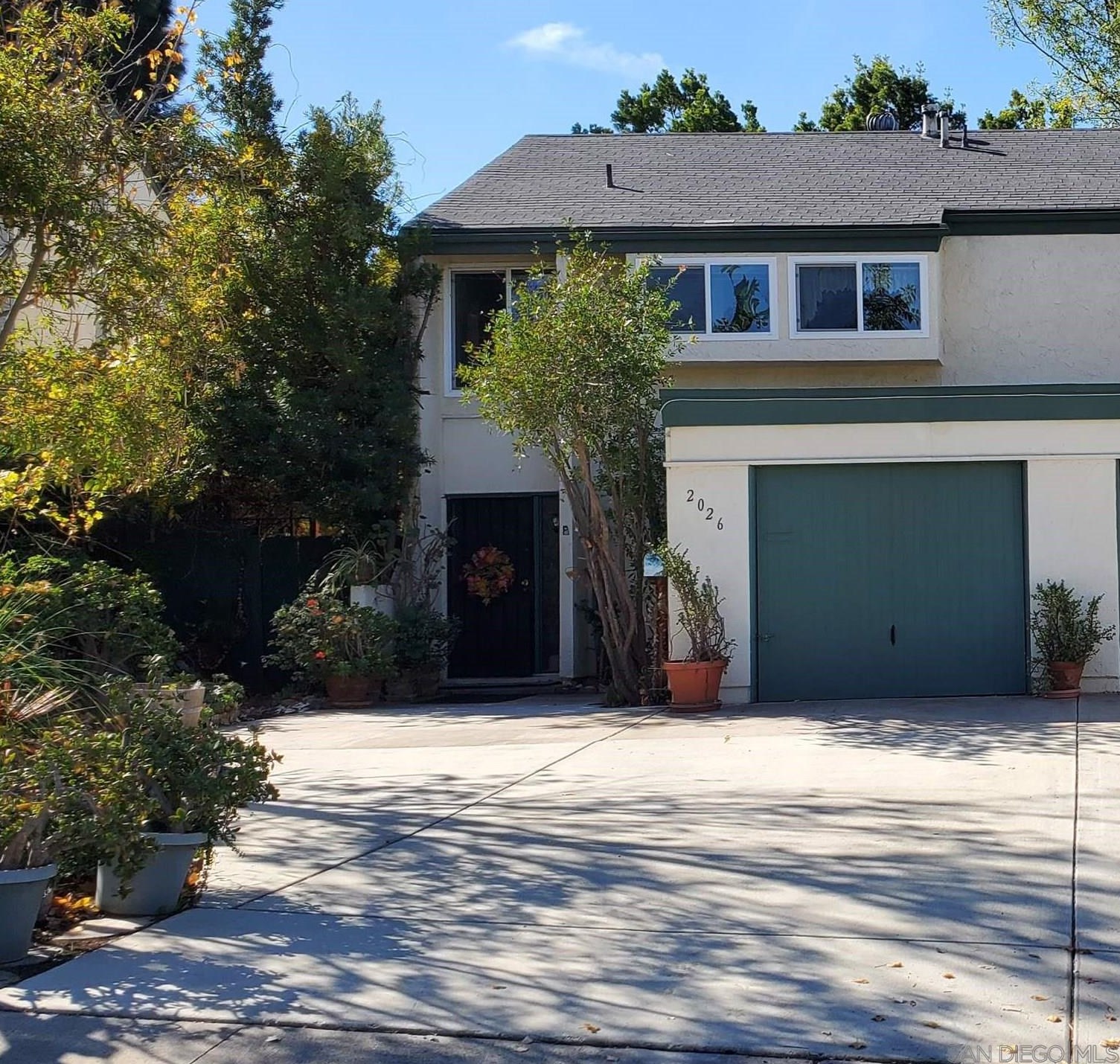 2026 Terrakappa Ave, Spring Valley, CA 91977-3548