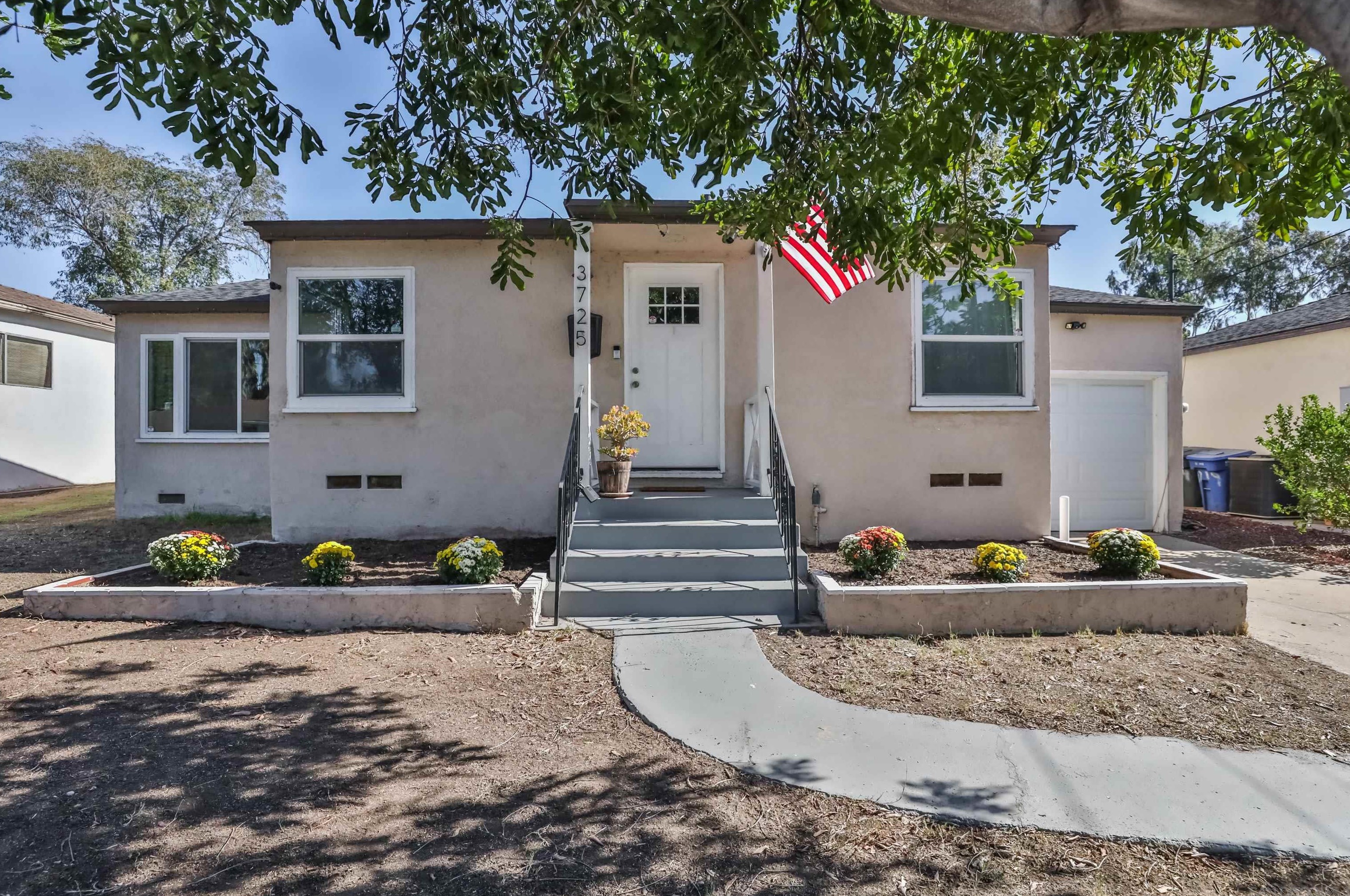 3725 Vista Ave, La Mesa, CA 91941