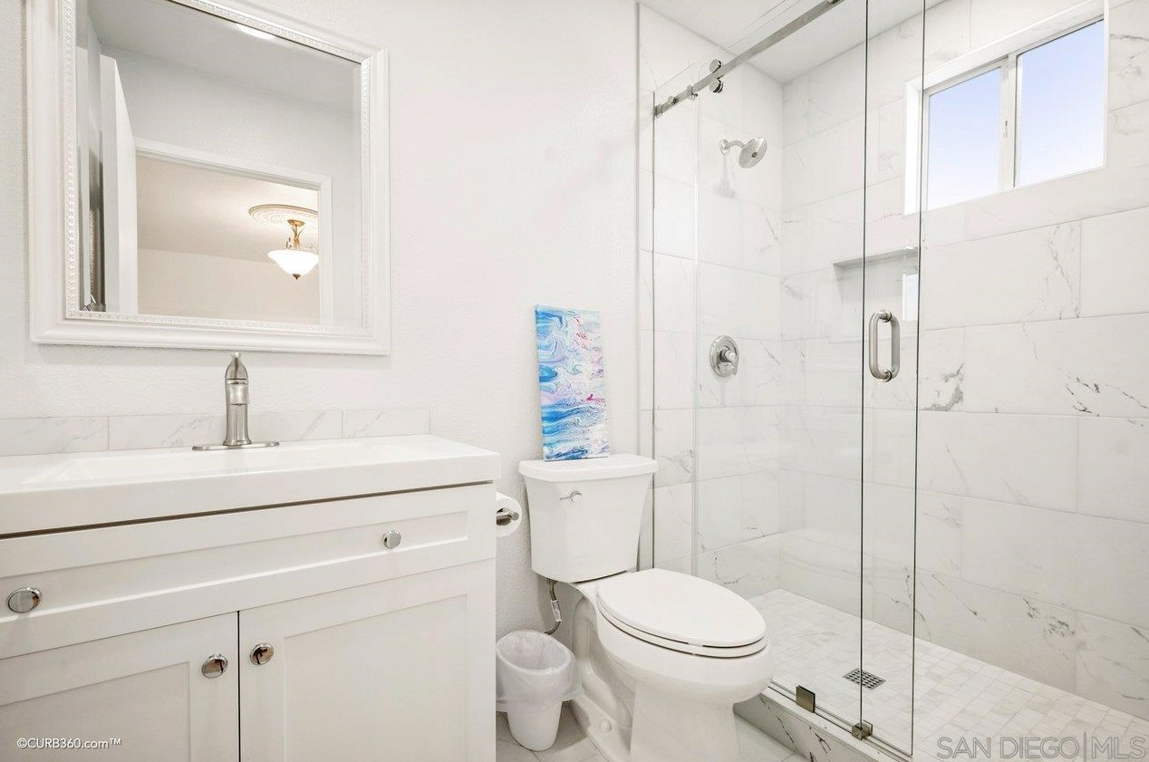 10005 Three Oaks Way, Santee CA  92071-1119 exterior
