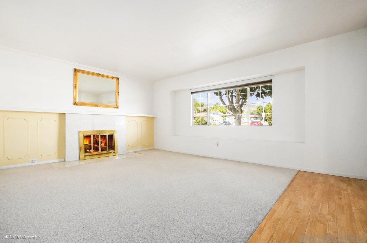 10005 Three Oaks Way, Santee CA  92071-1119 exterior