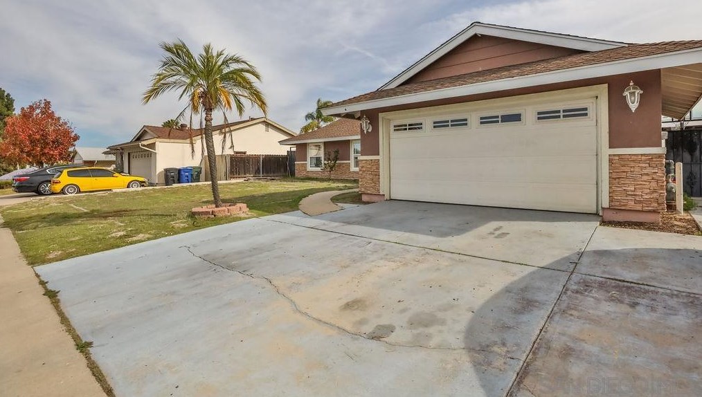 1824 Ithaca St, Chula Vista, CA 91913-3017